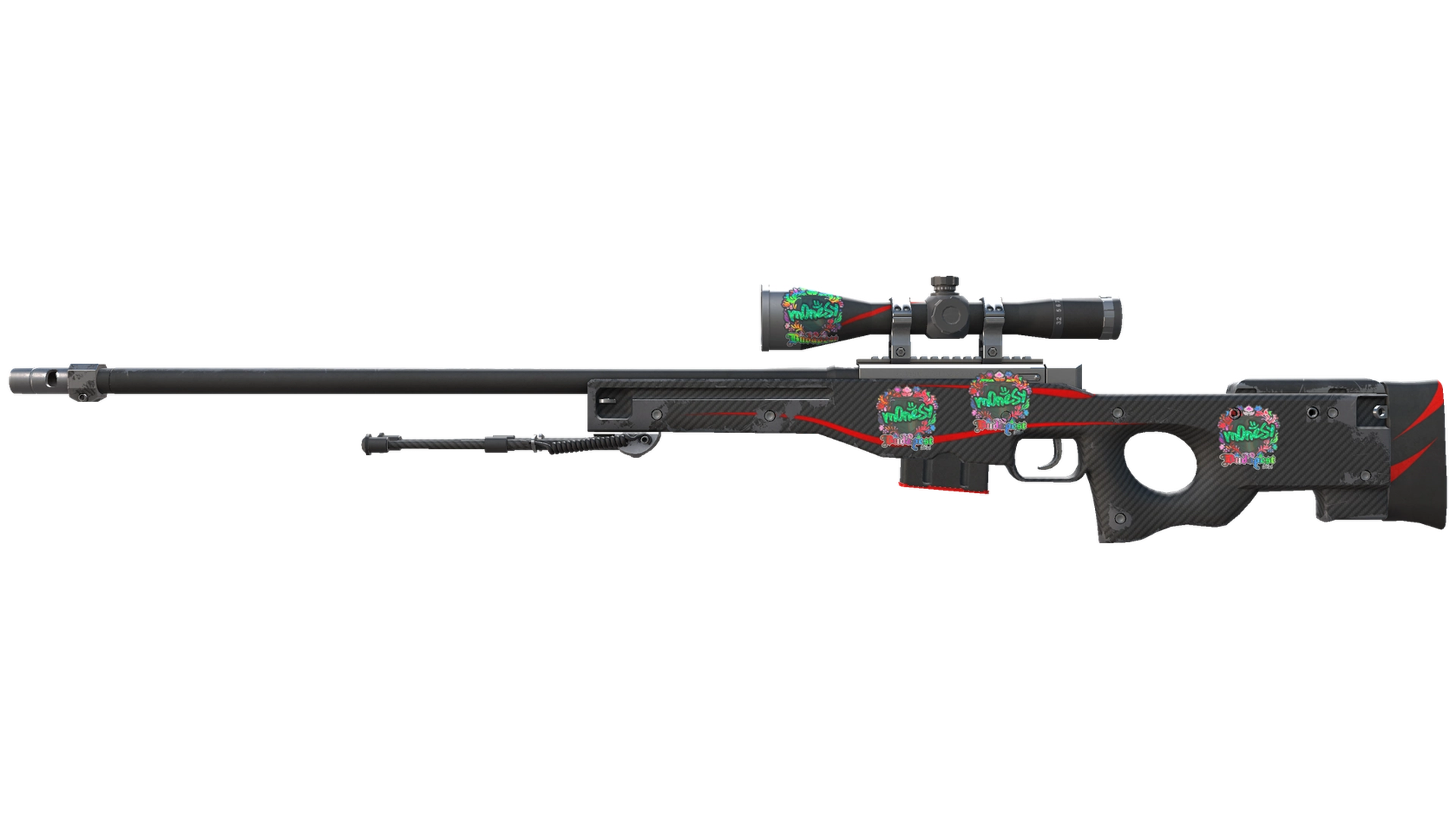 Redline image