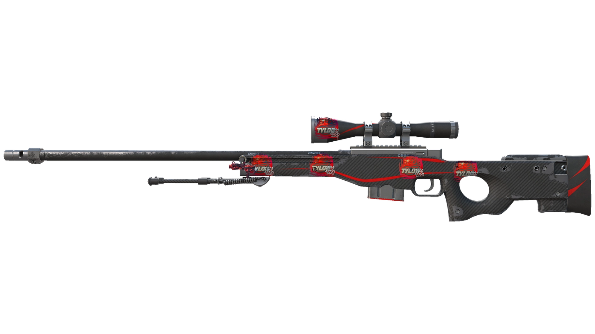 Redline image