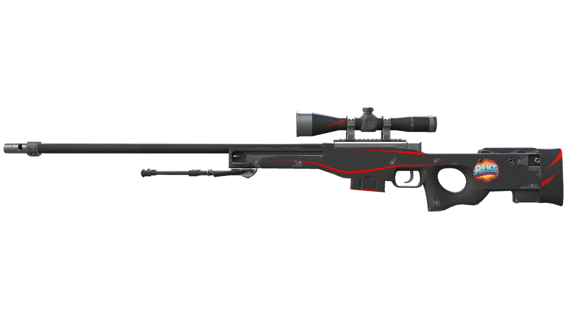 Redline image