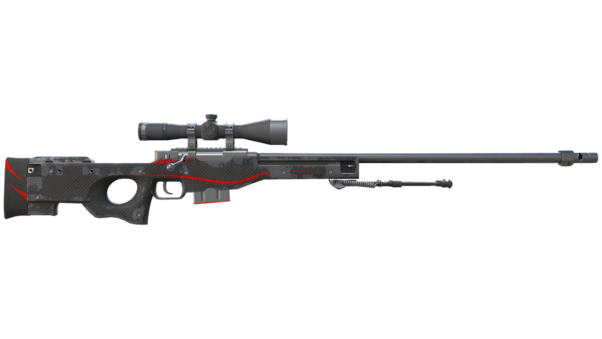 Redline image