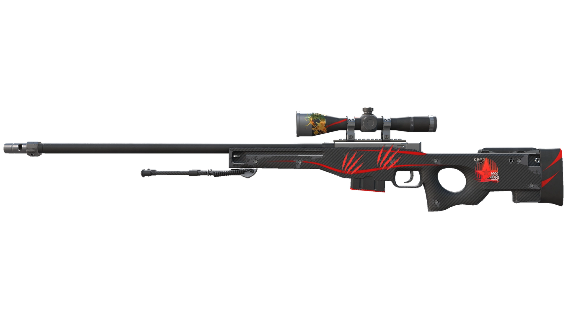 Redline image