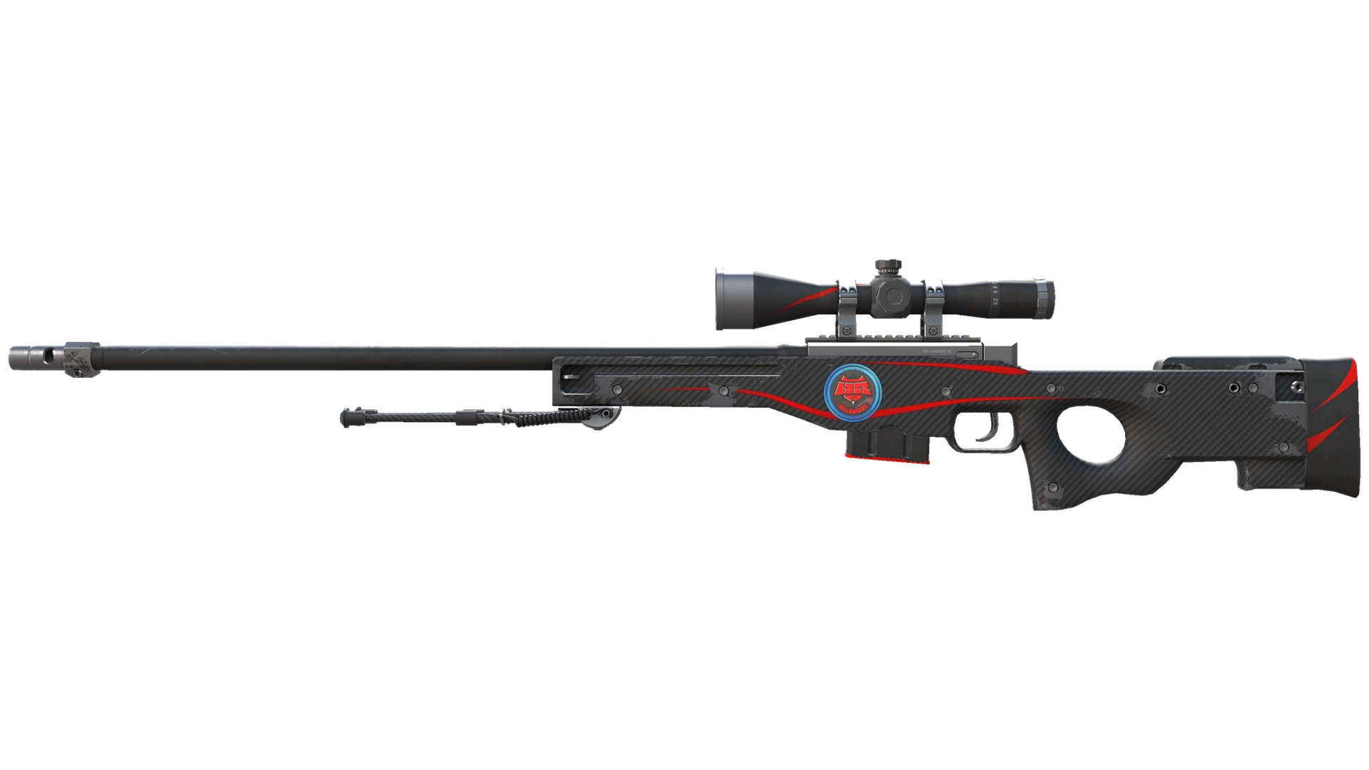 Redline image