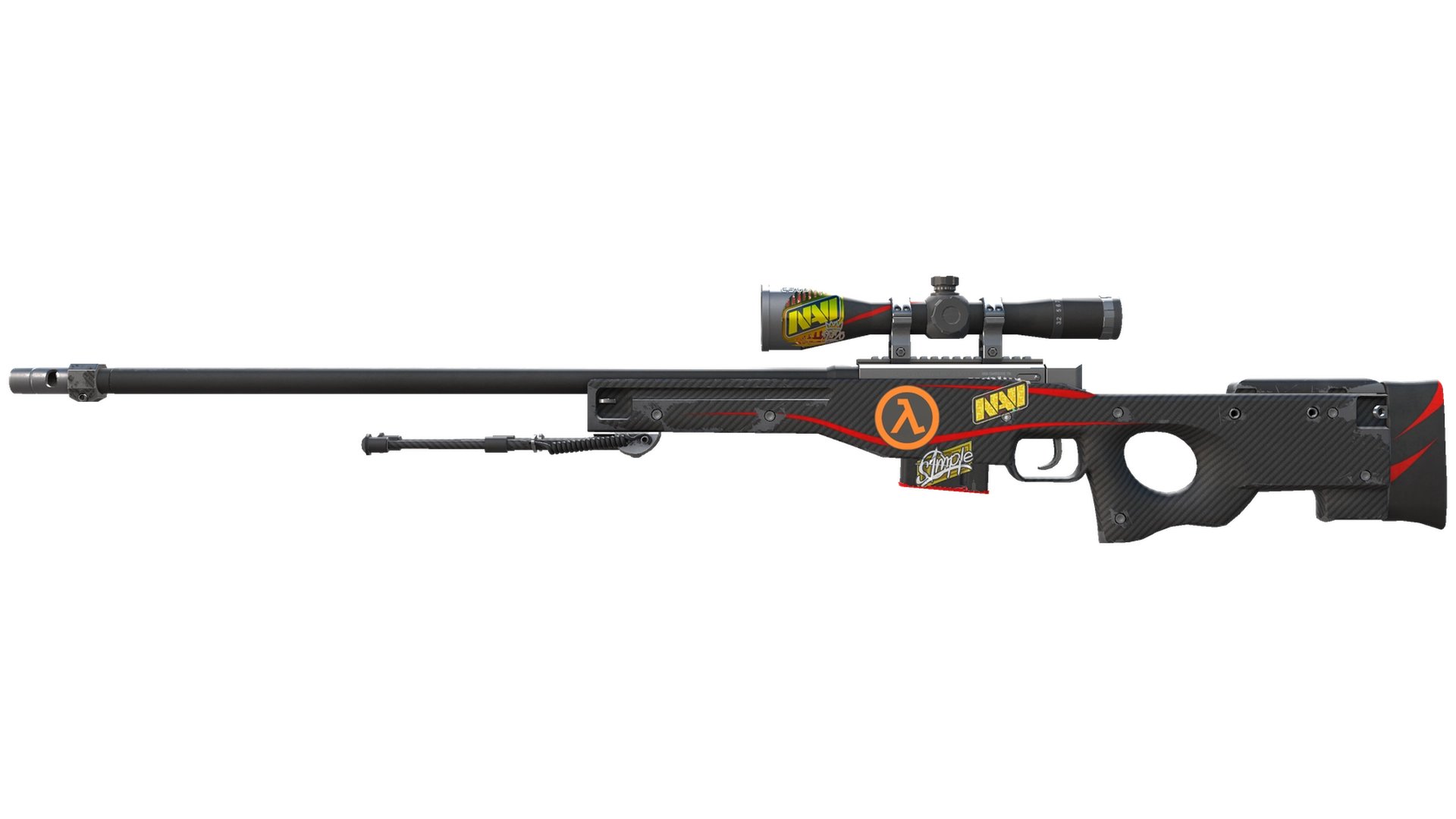 Redline image