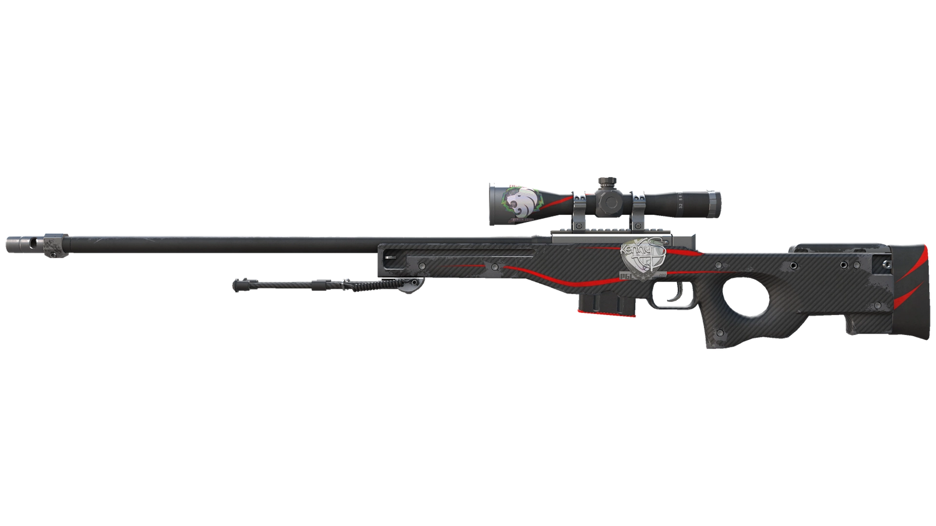 Redline image