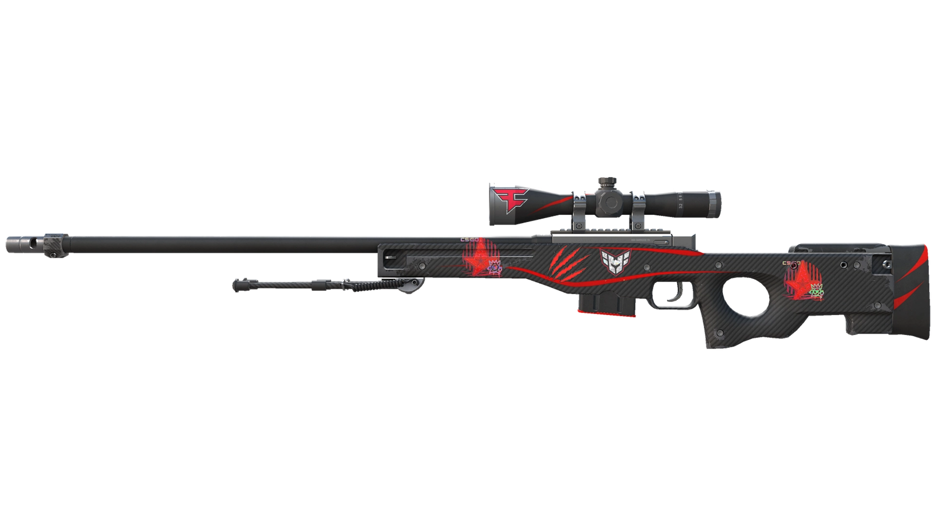 Redline image