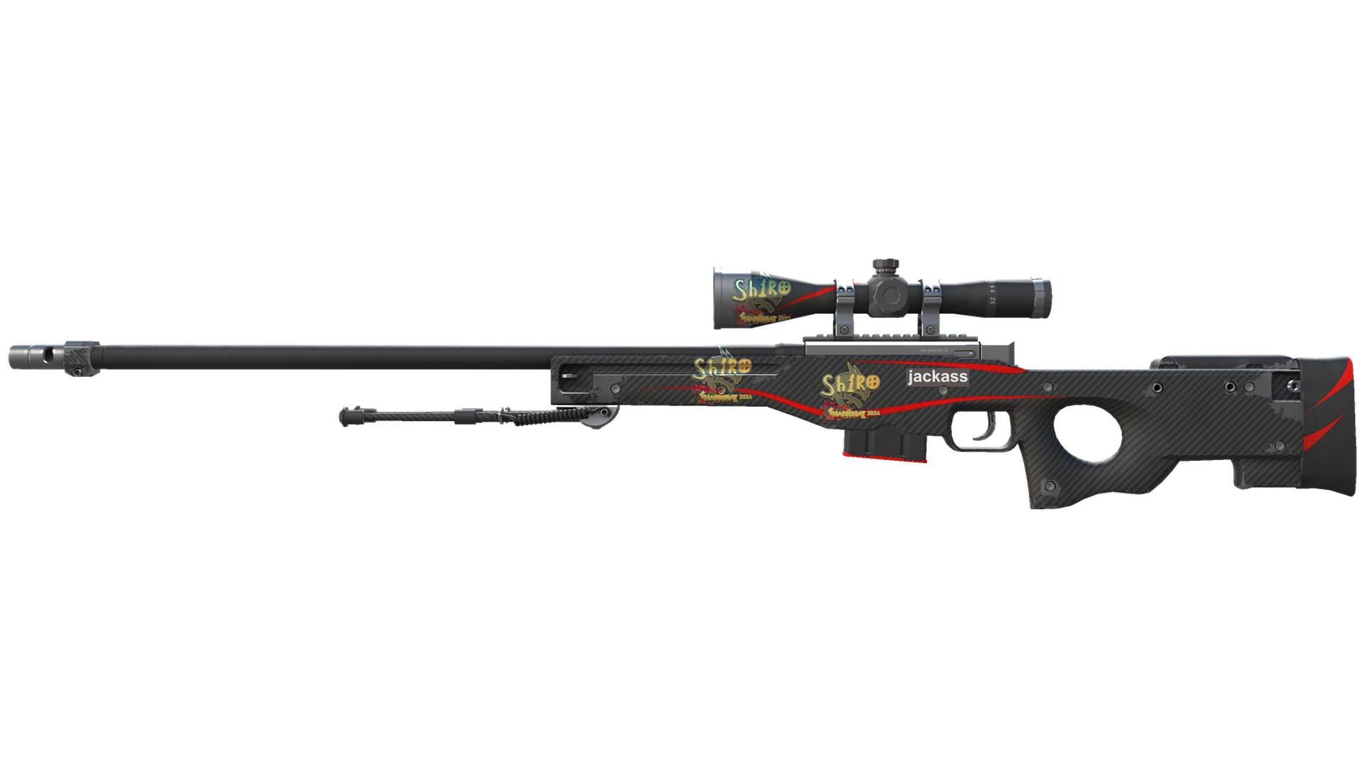 Redline image