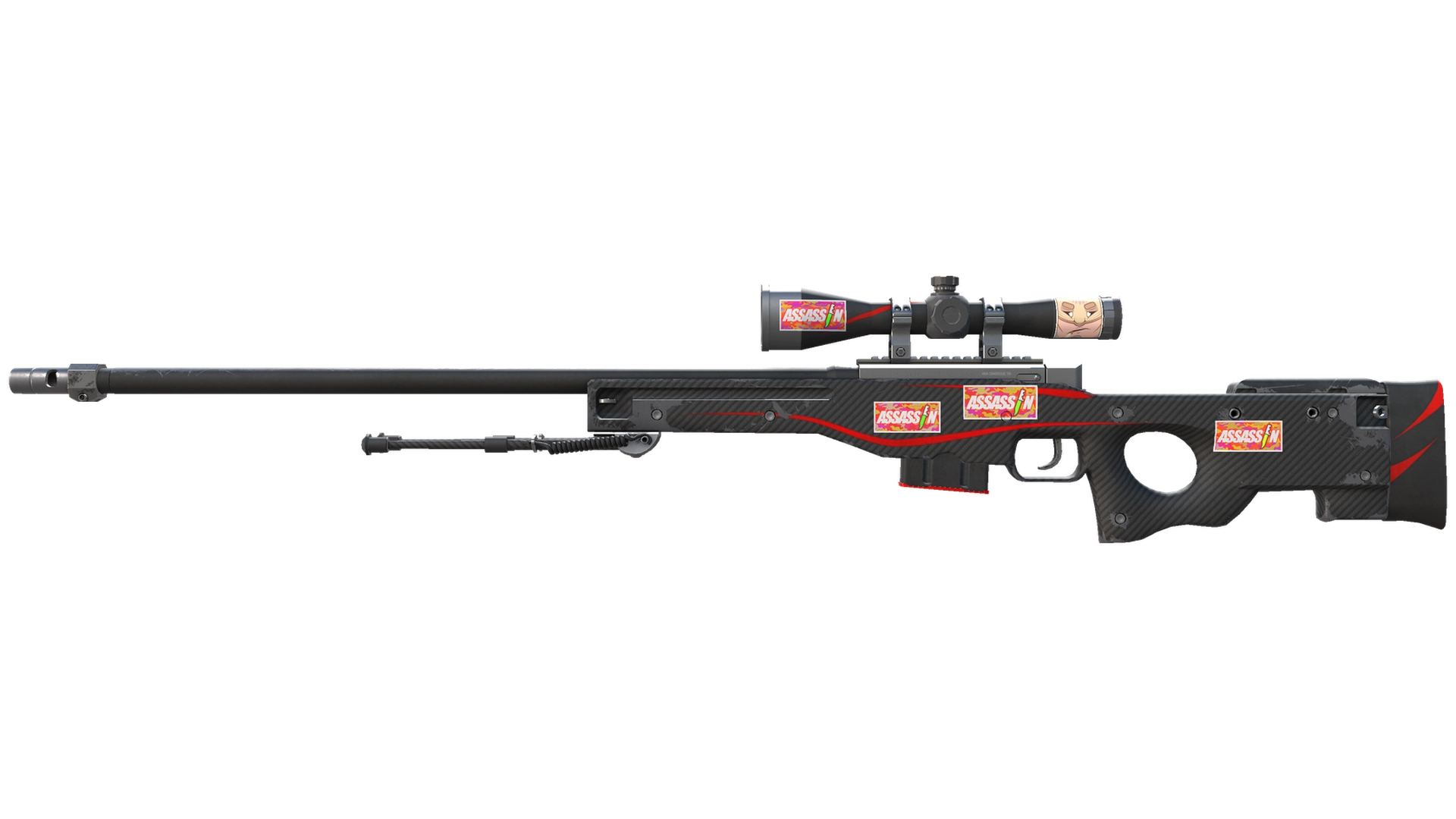 Redline image