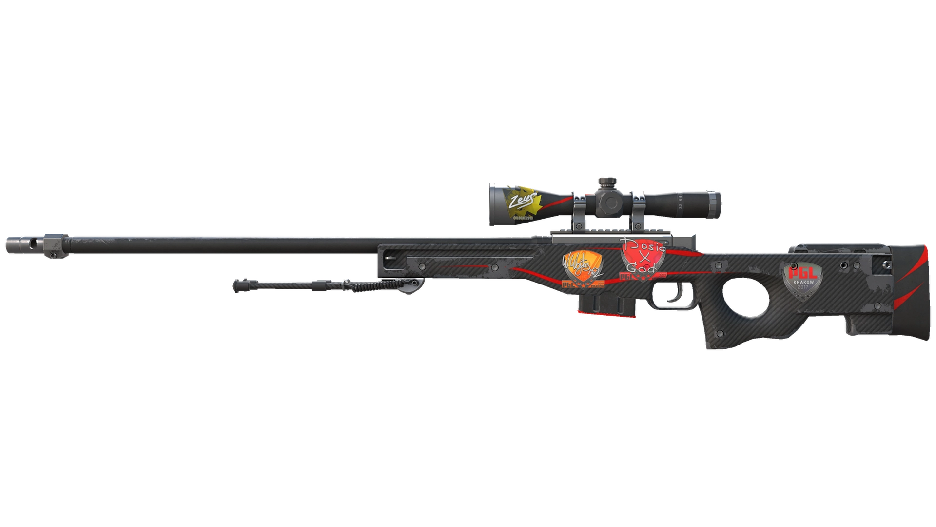 Redline image