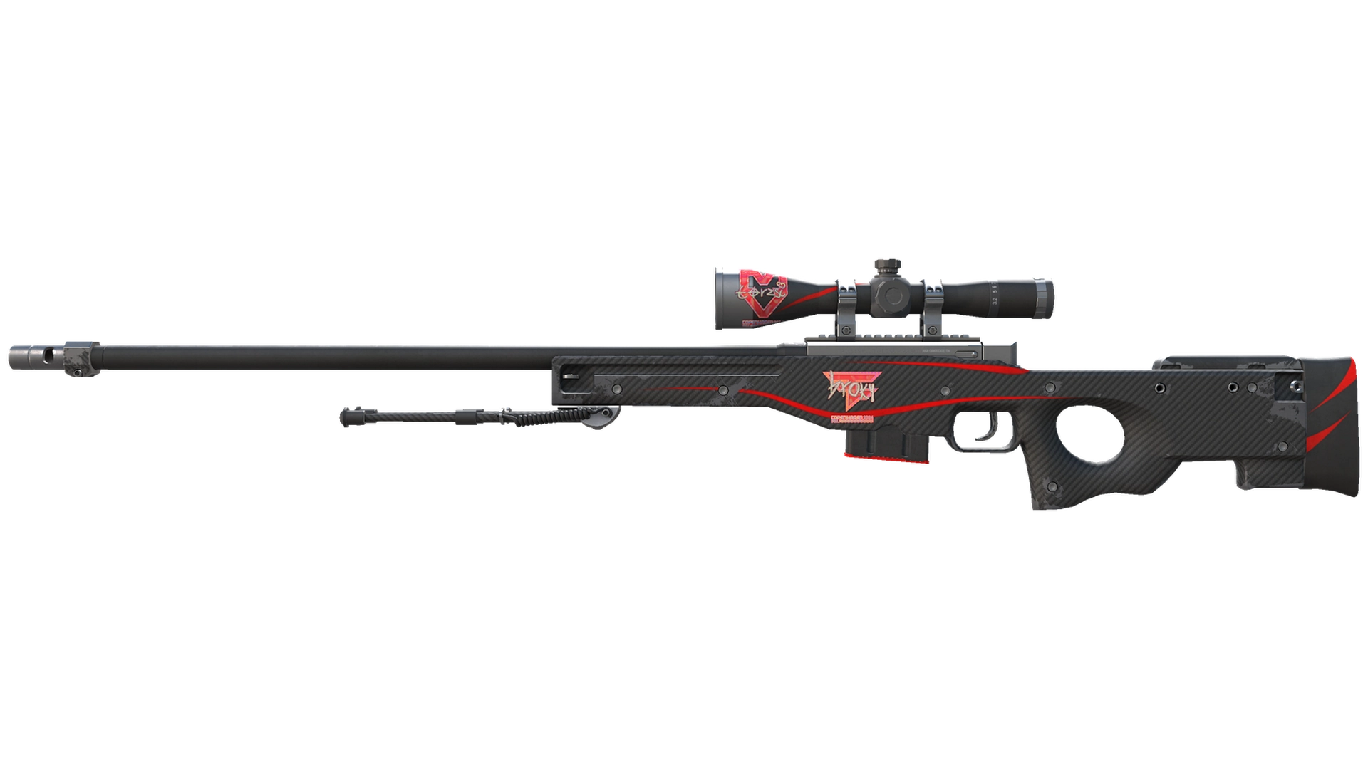 Redline image