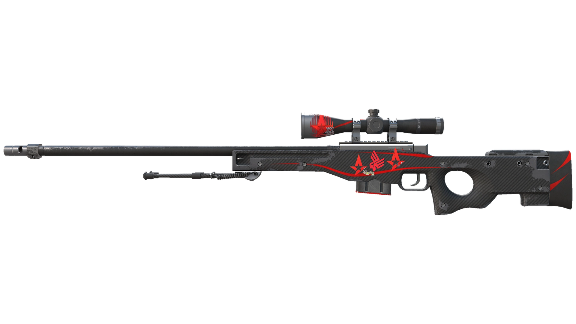 Redline image