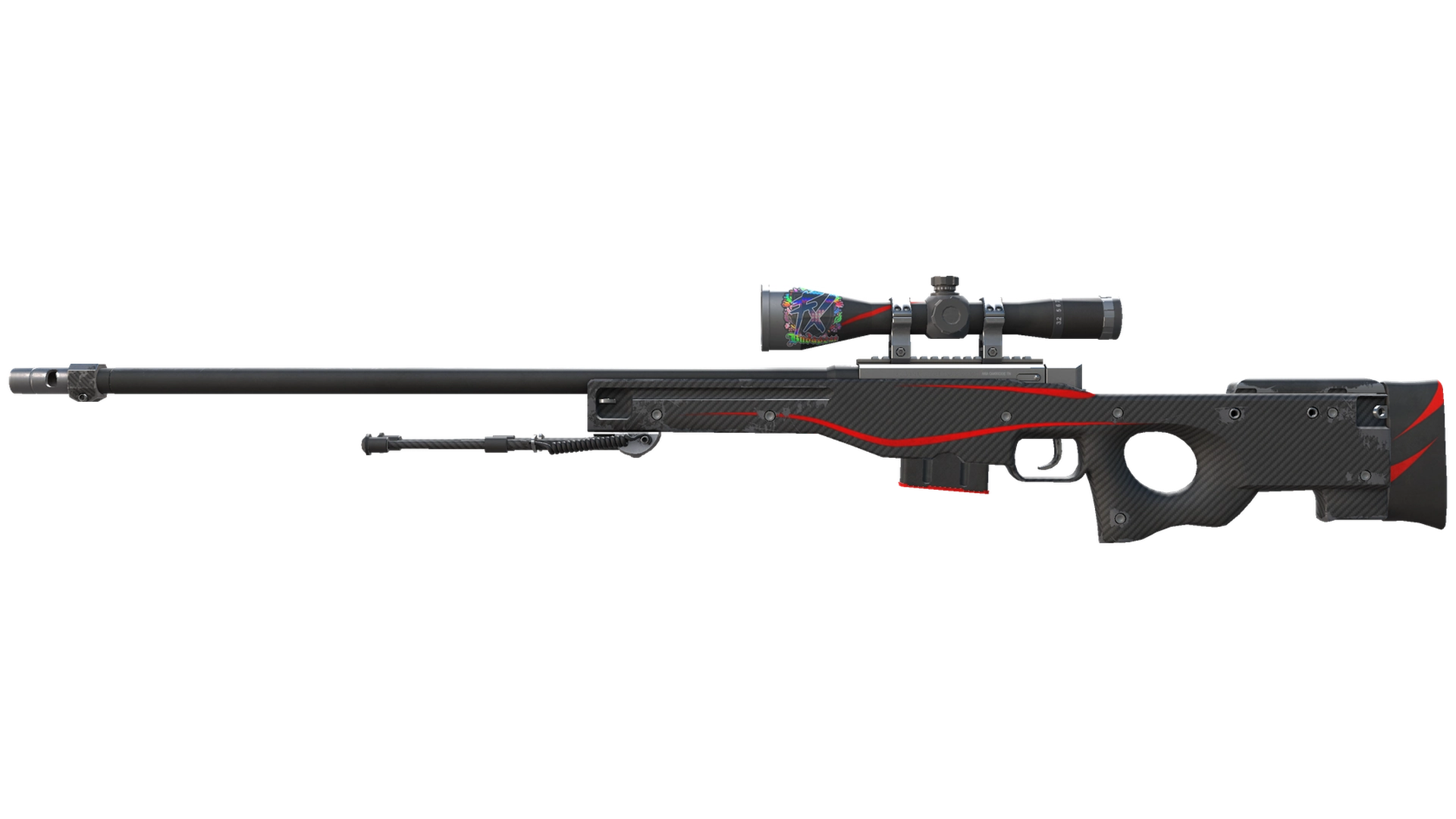 Redline image