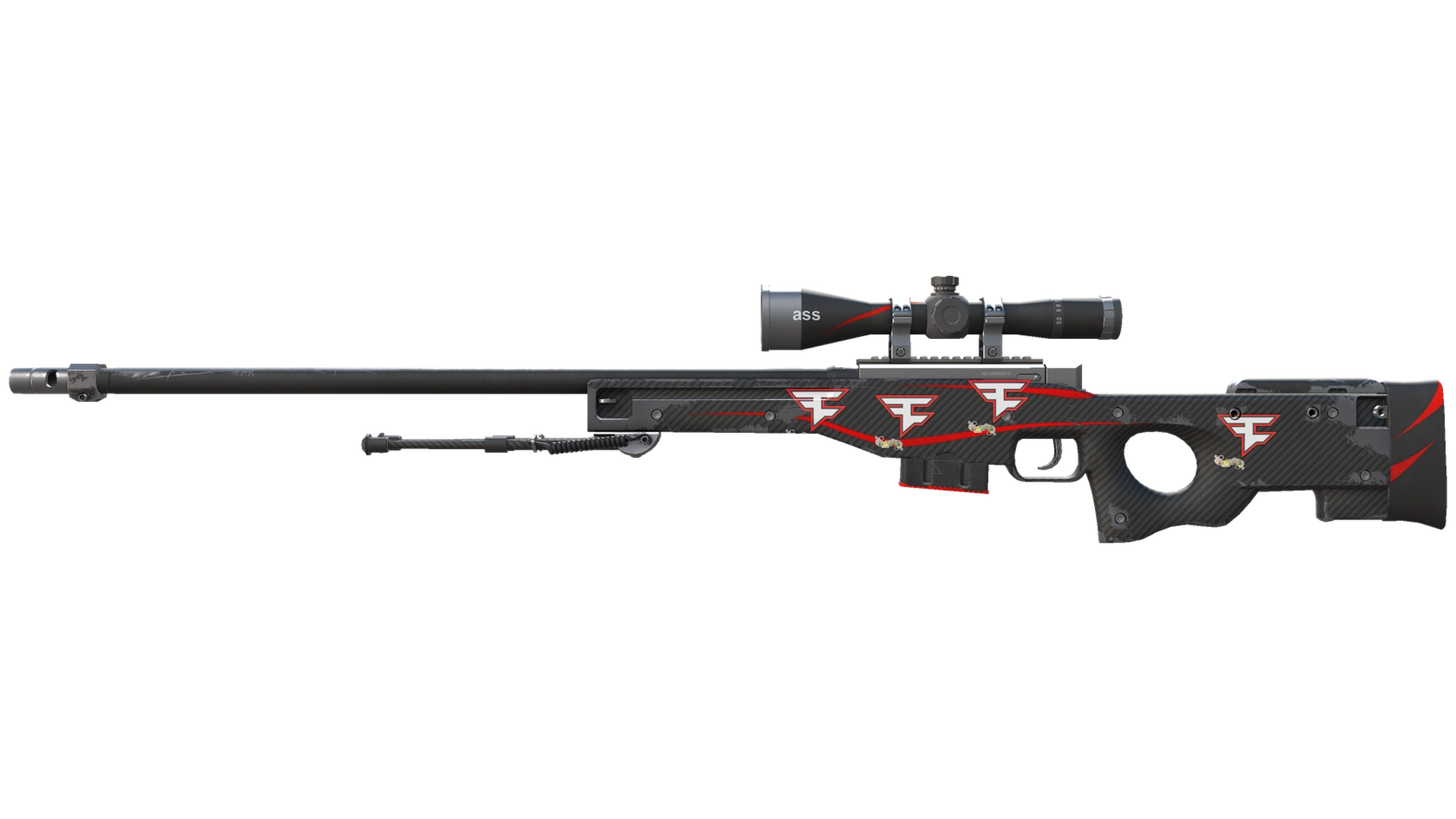 Redline image