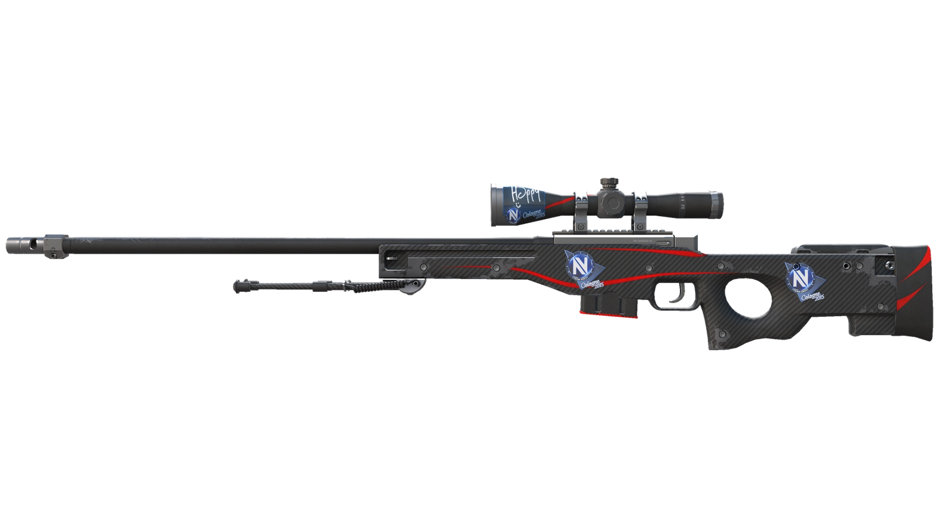 Redline image