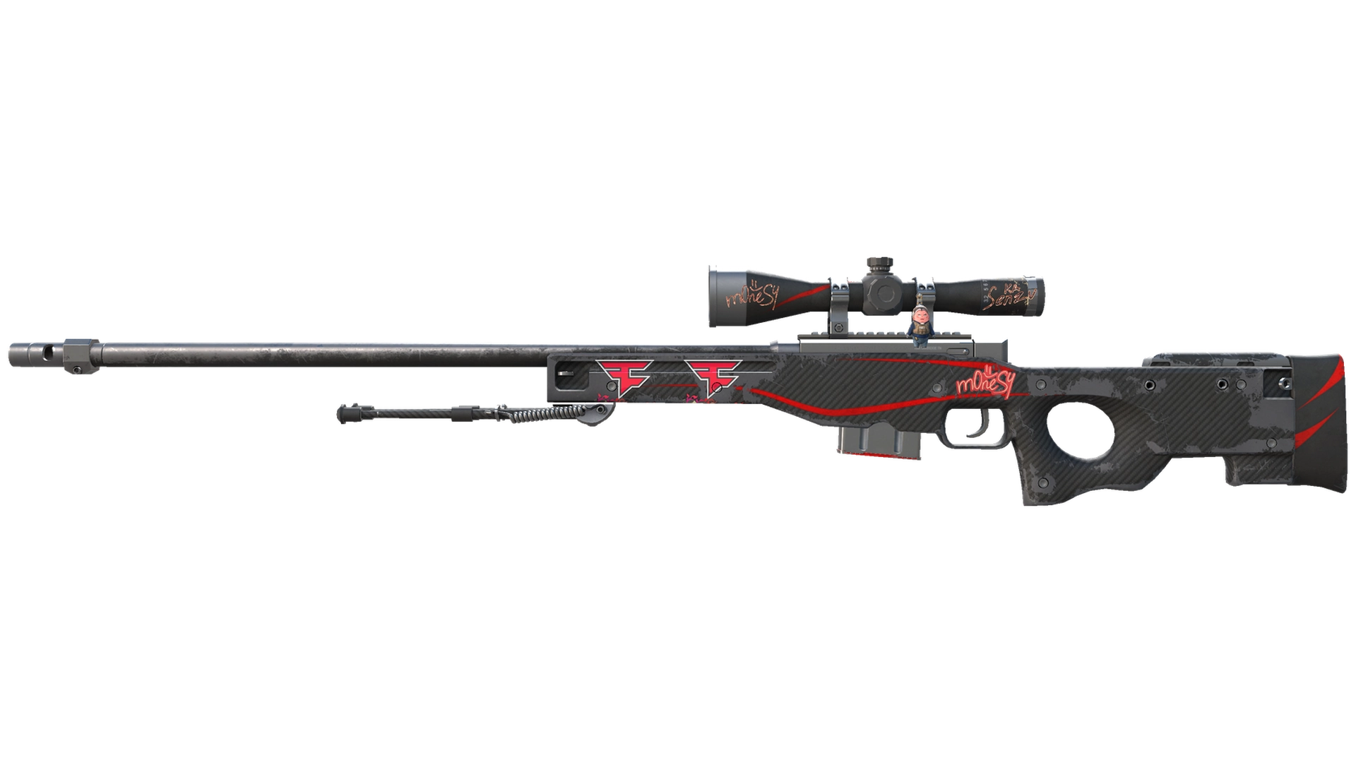 Redline image