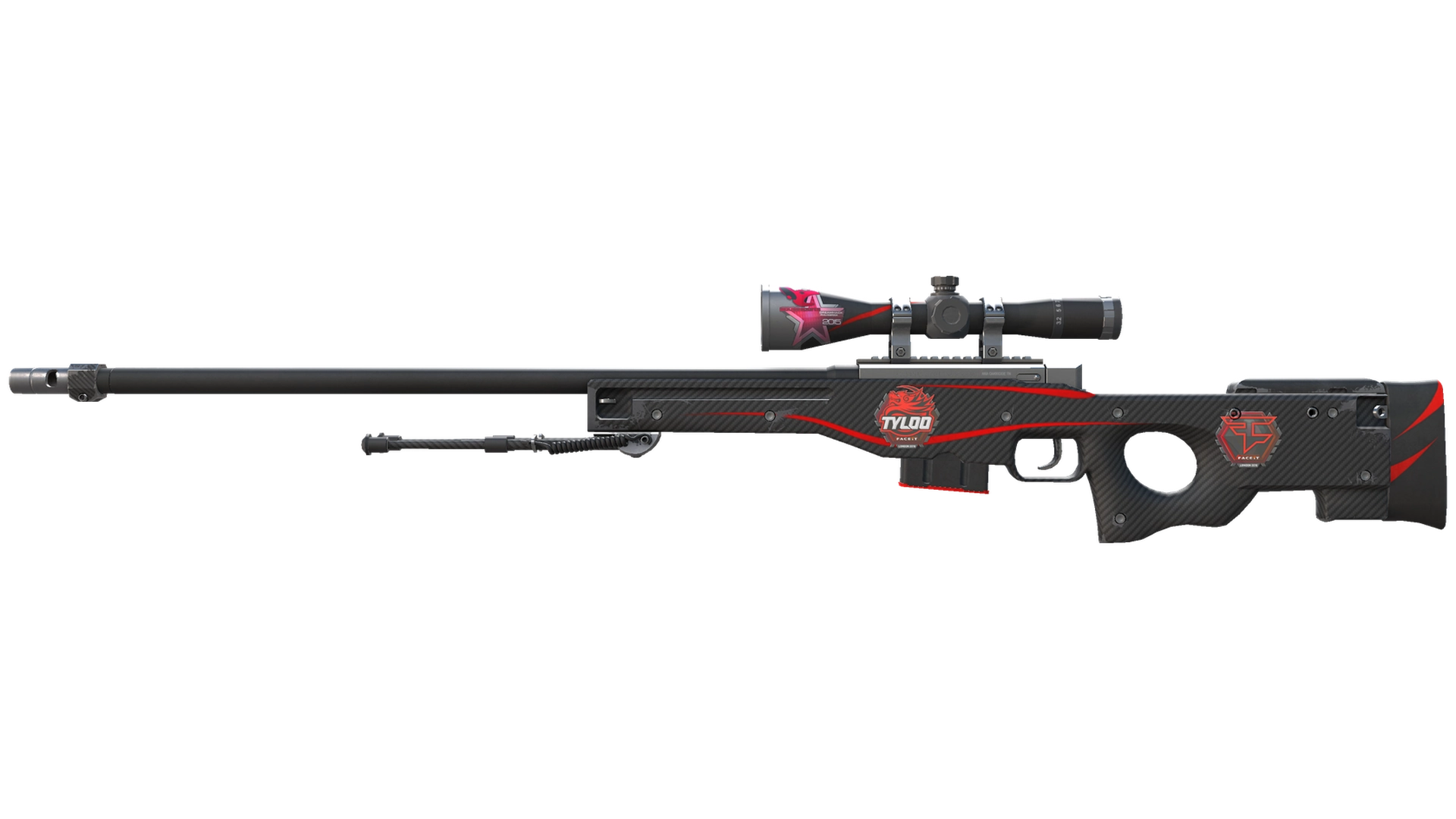 Redline image