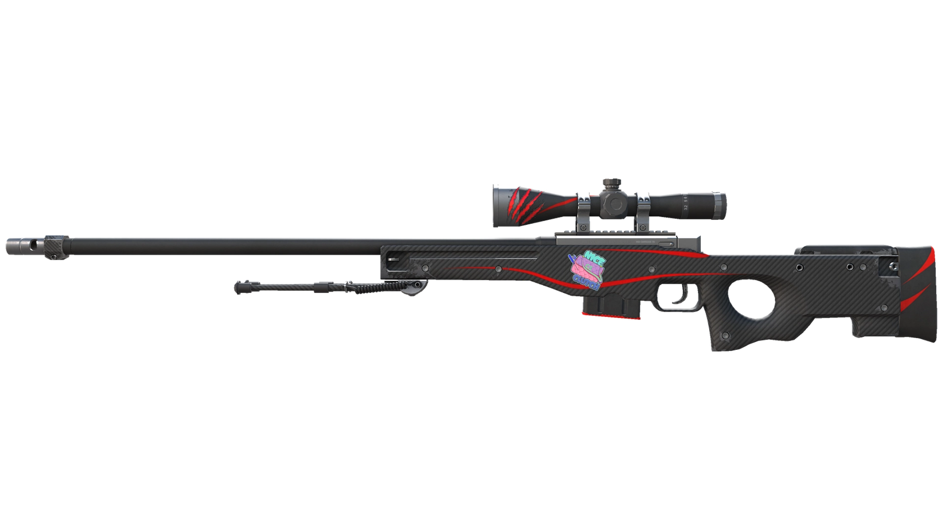 Redline image