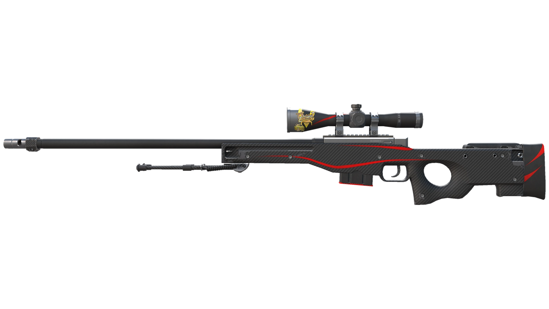 Redline image