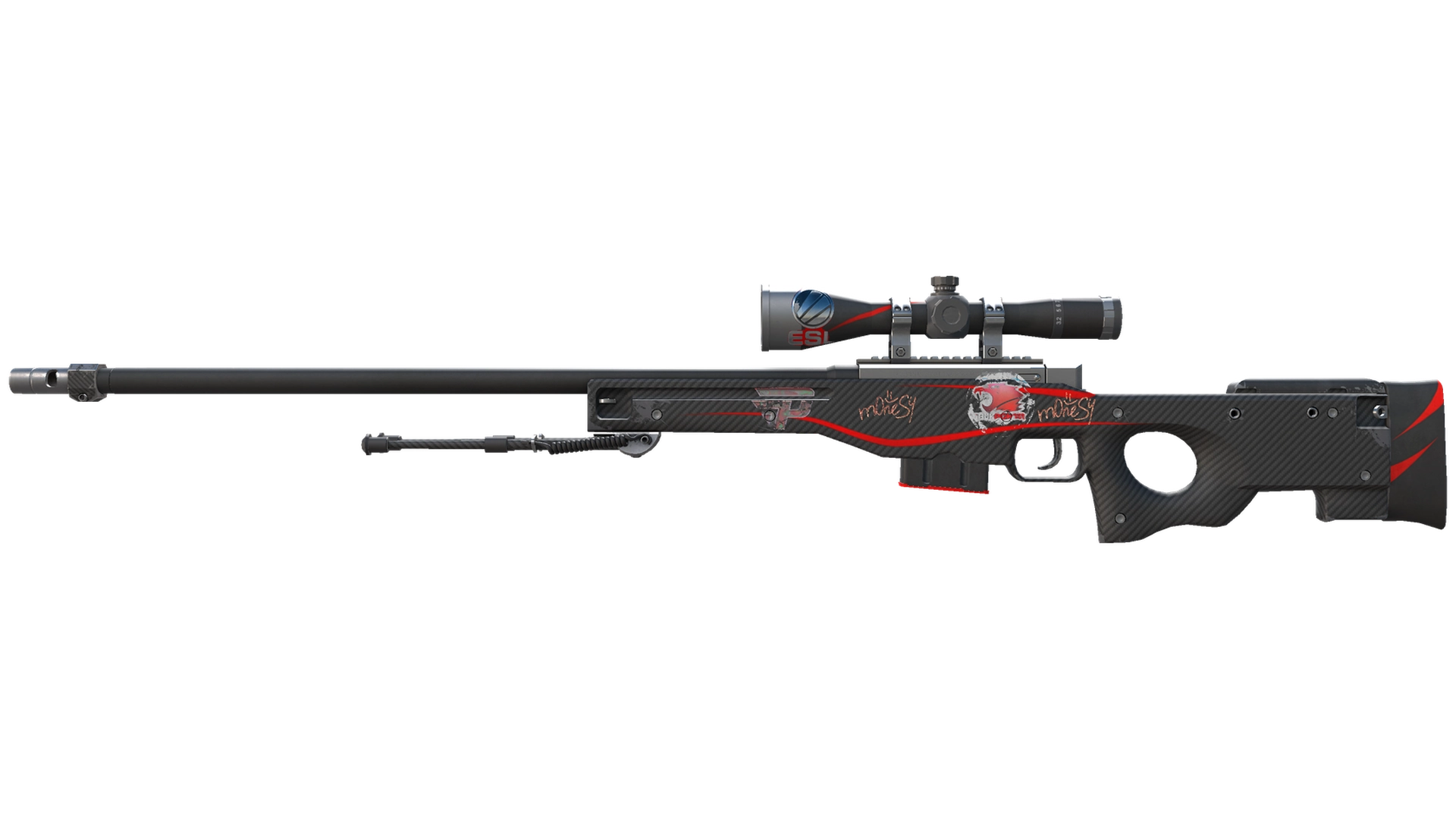 Redline image