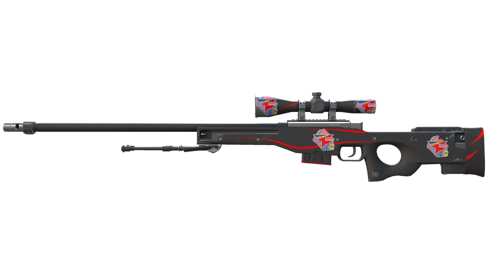 Redline image