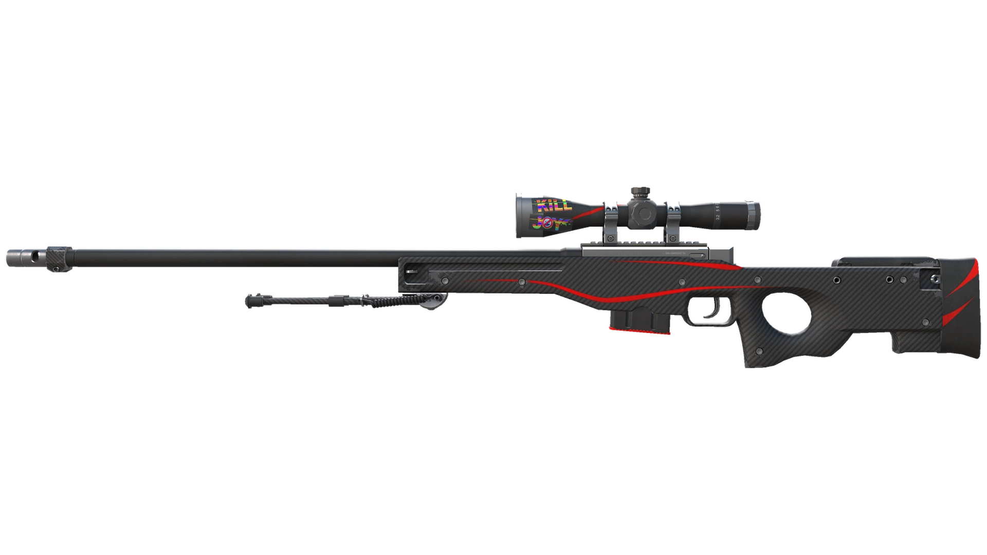 Redline image