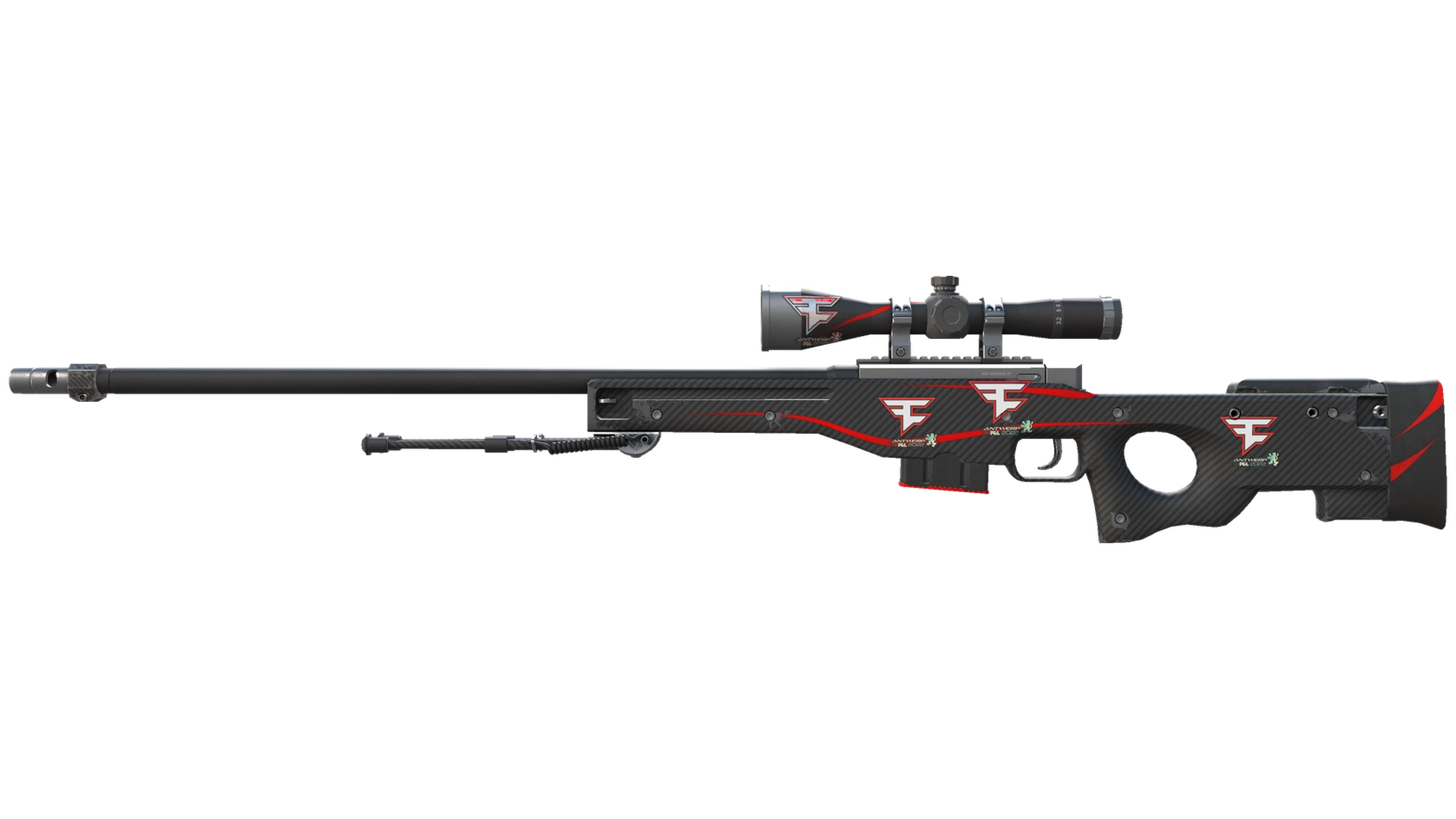 Redline image