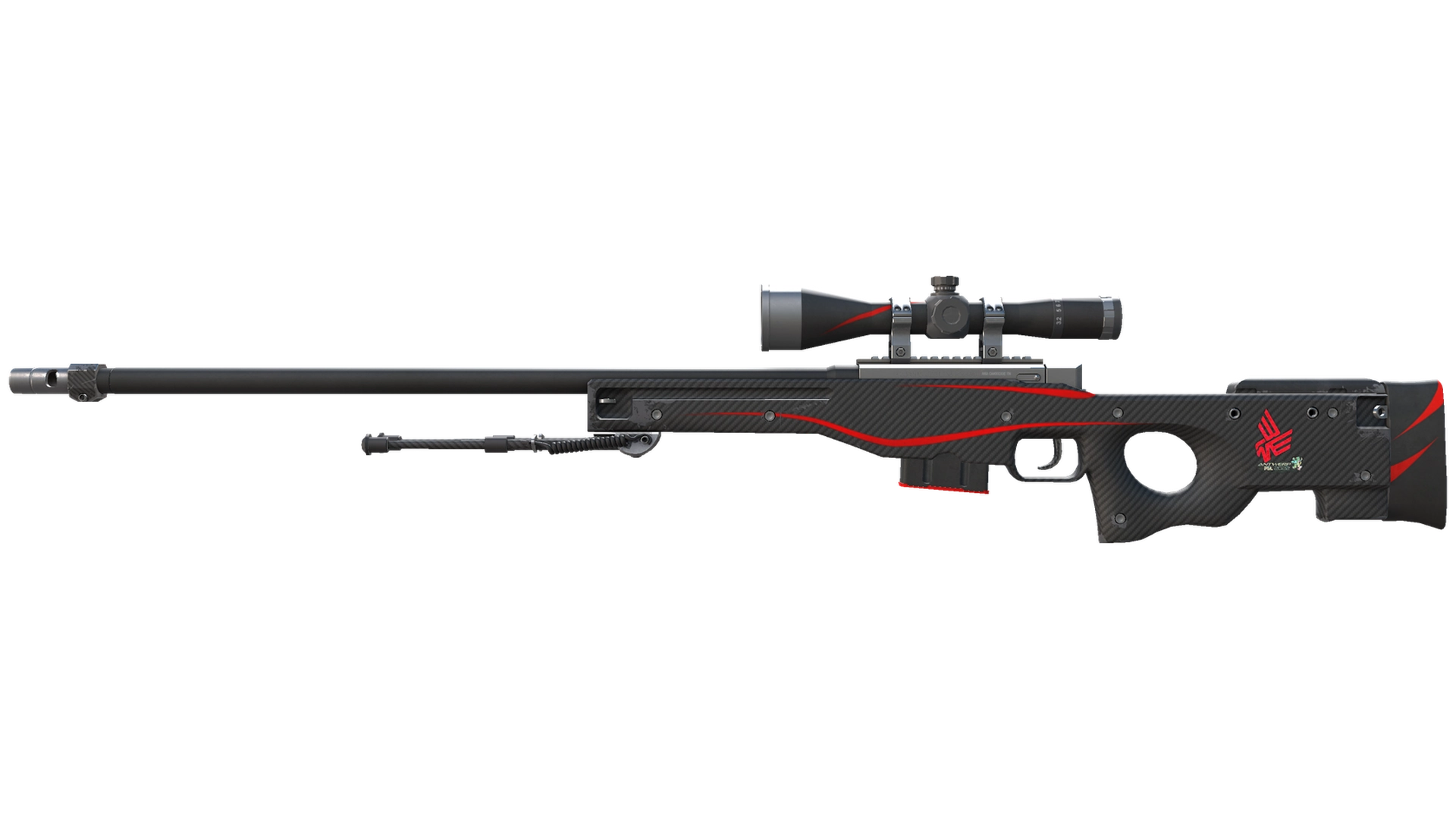 Redline image