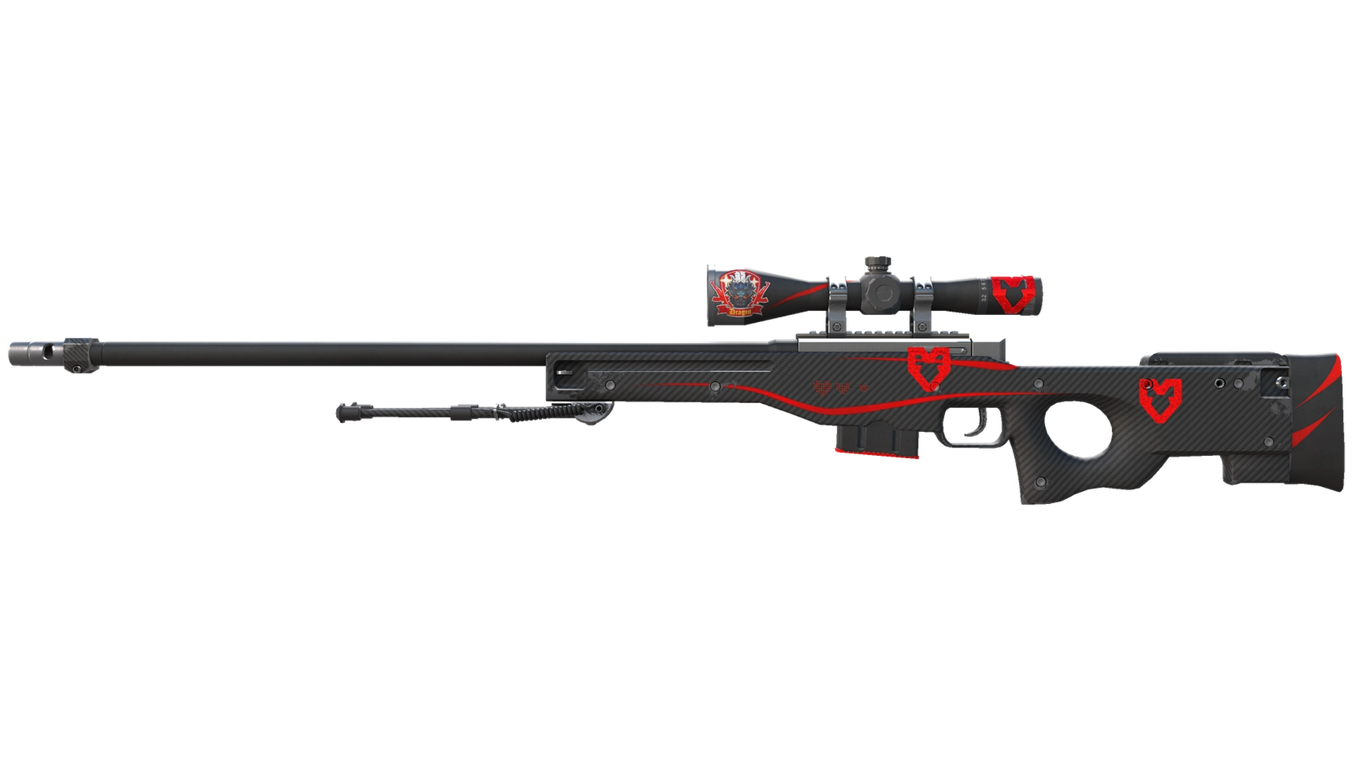 Redline image