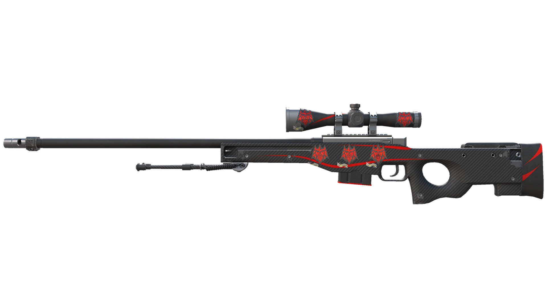 Redline image