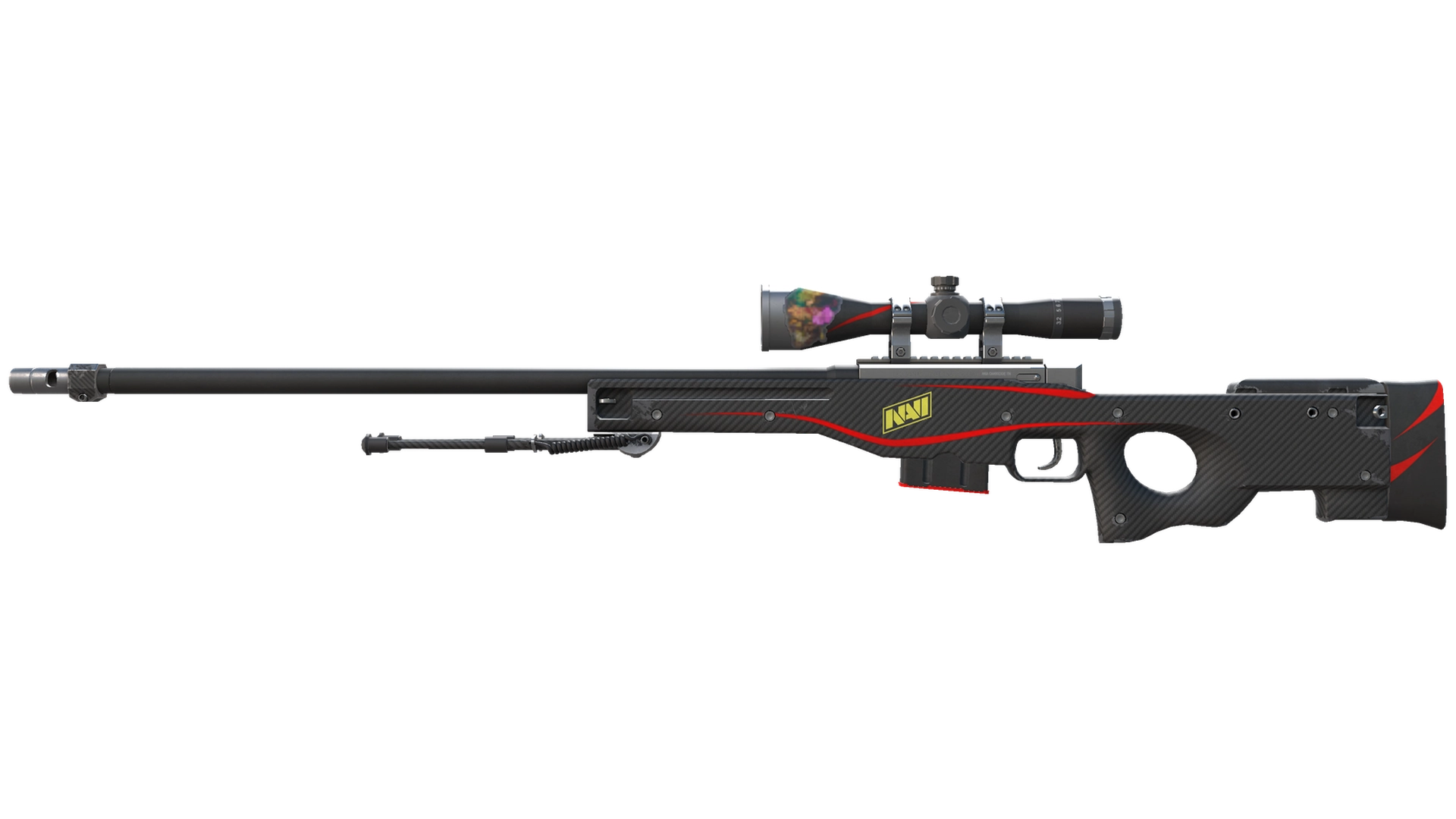 Redline image