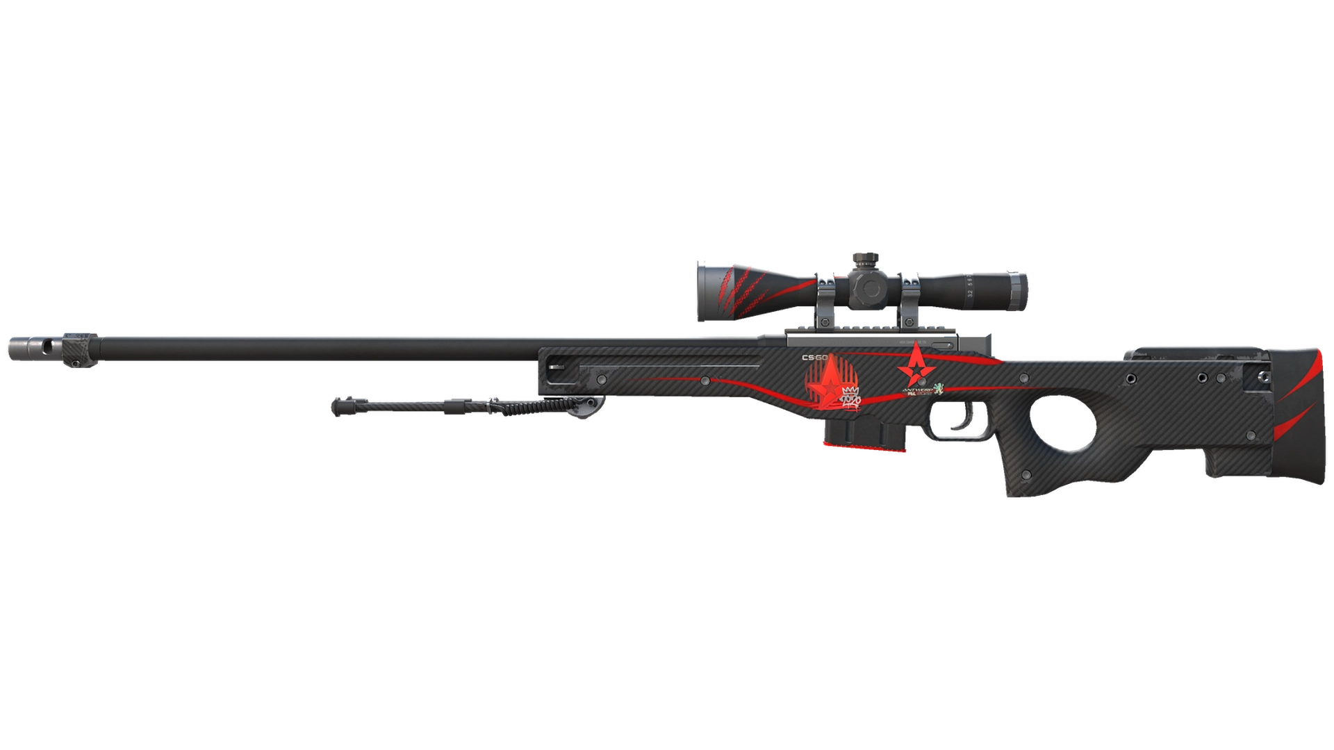 Redline image