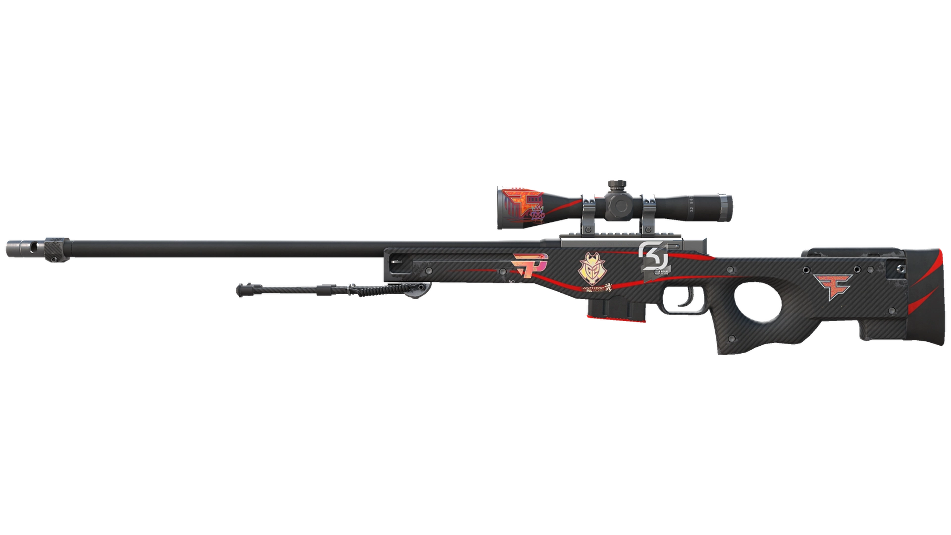 Redline image