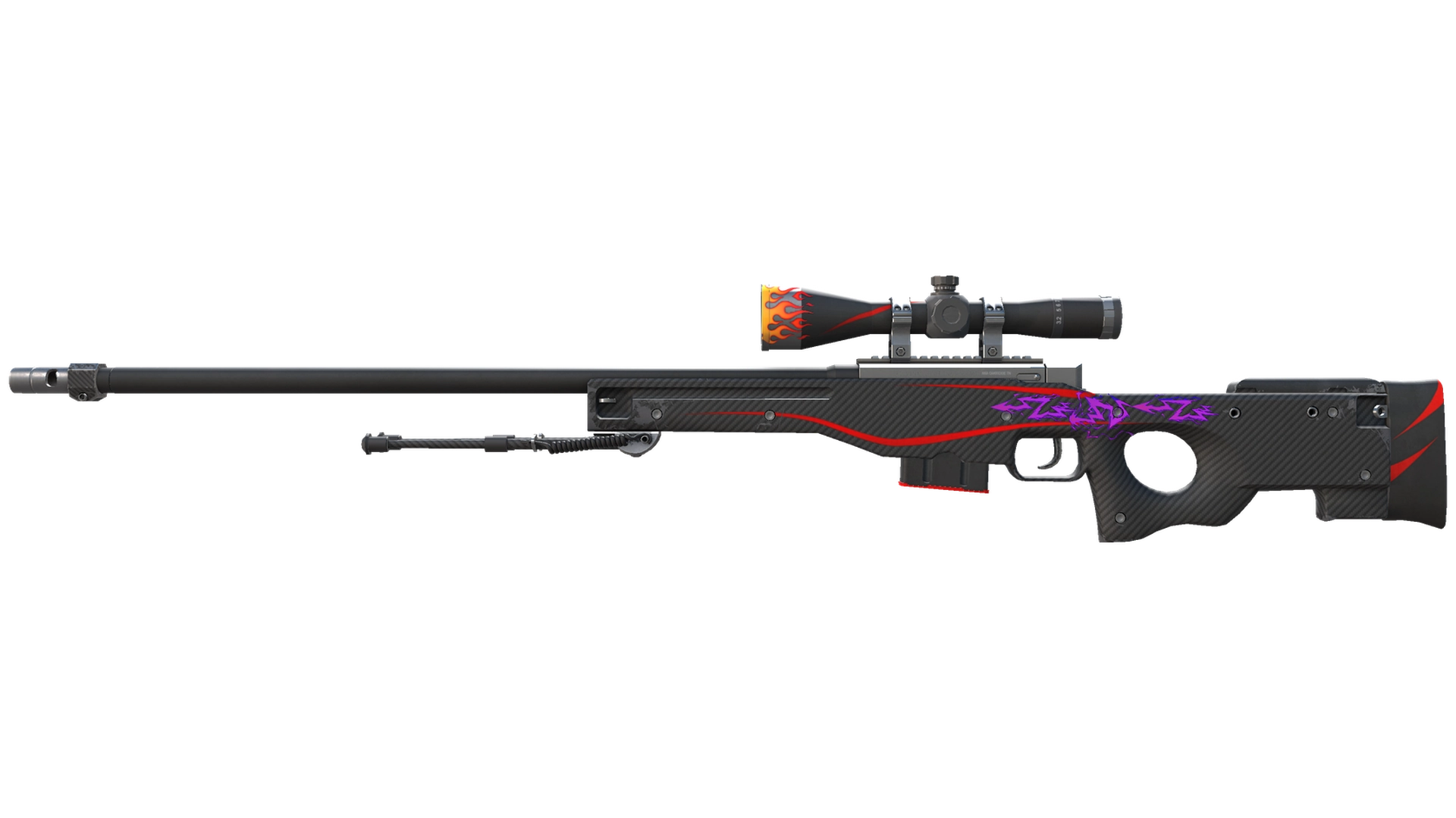 Redline image