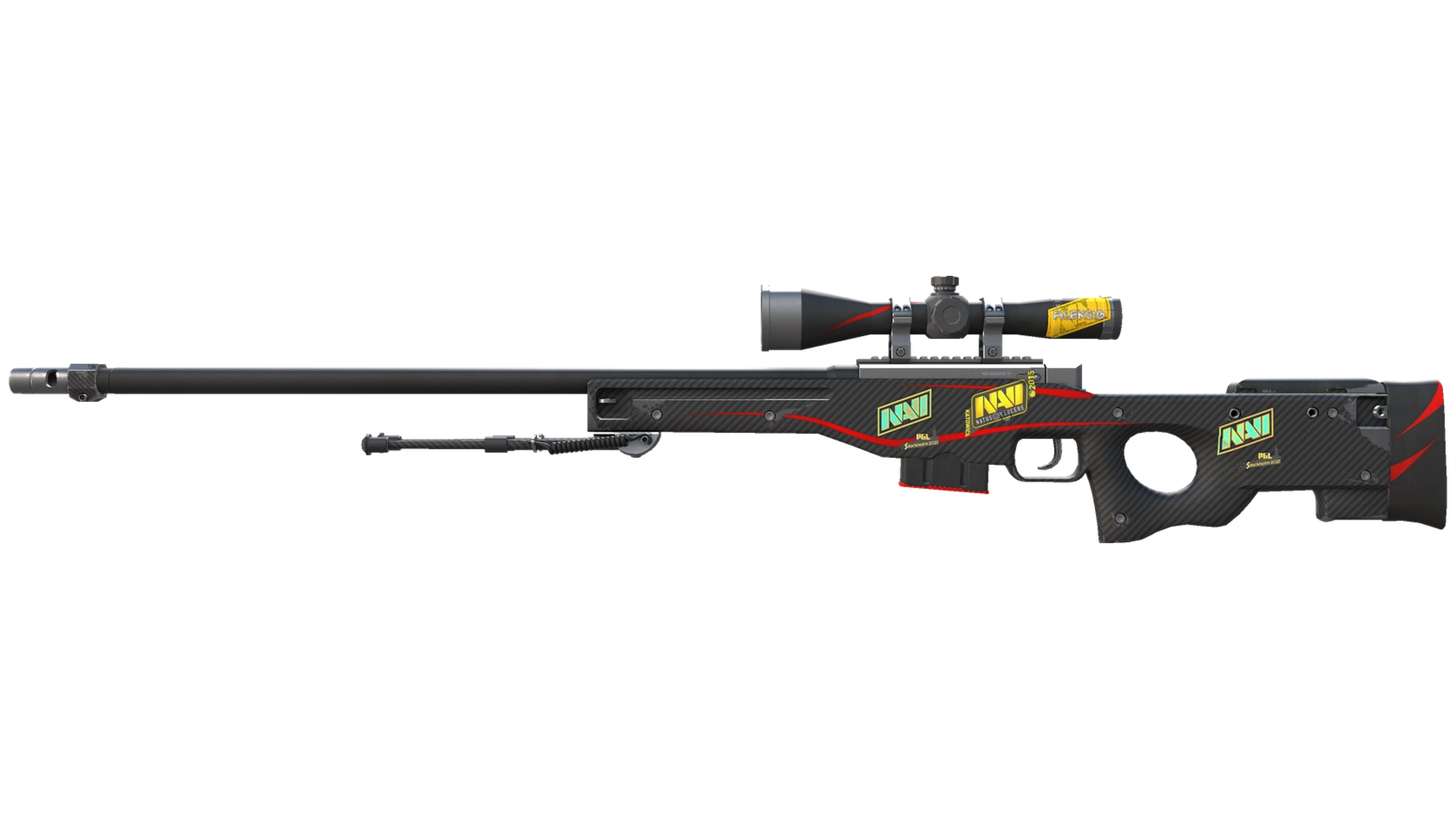Redline image