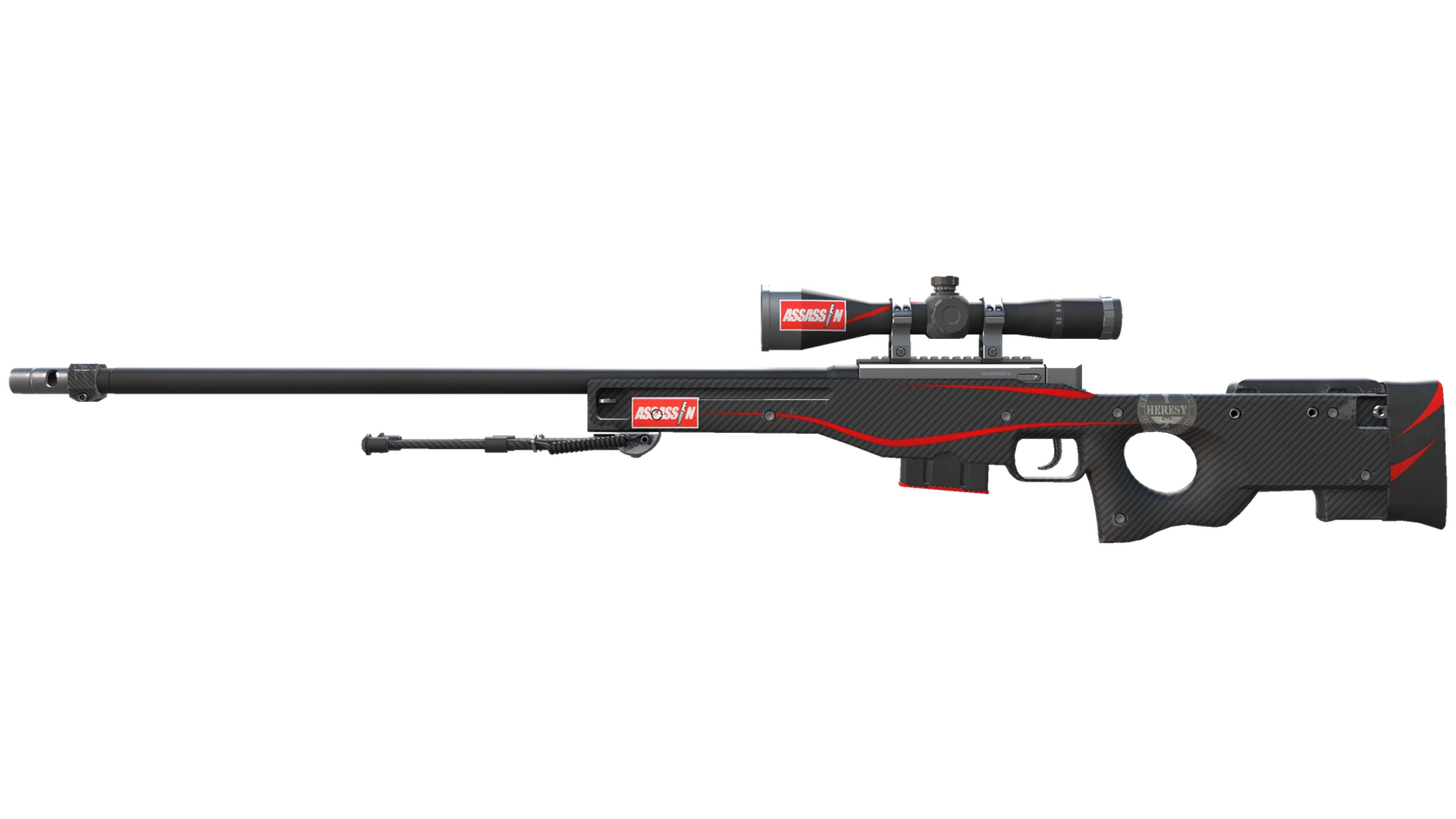 Redline image