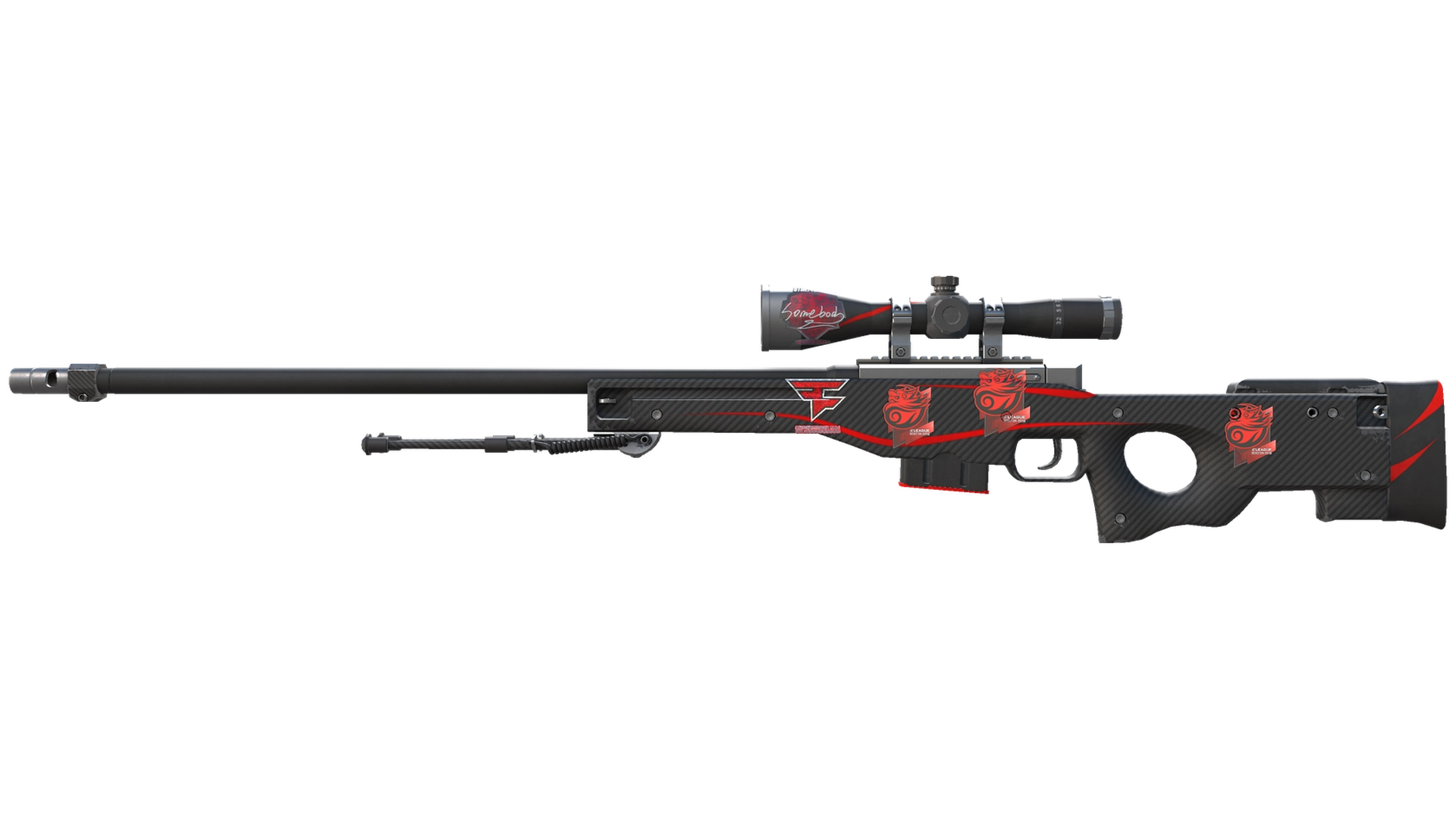 Redline image