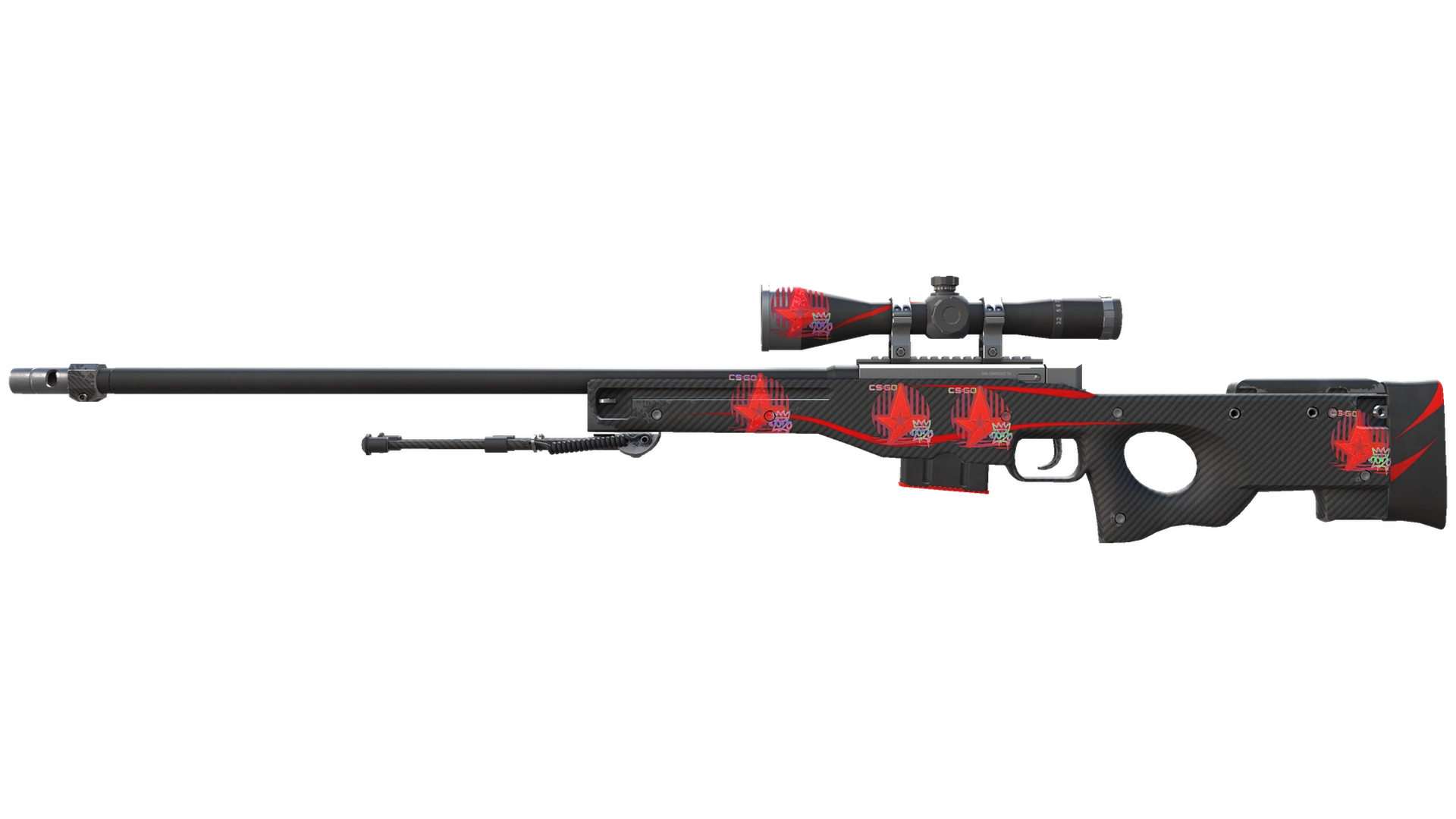 Redline image