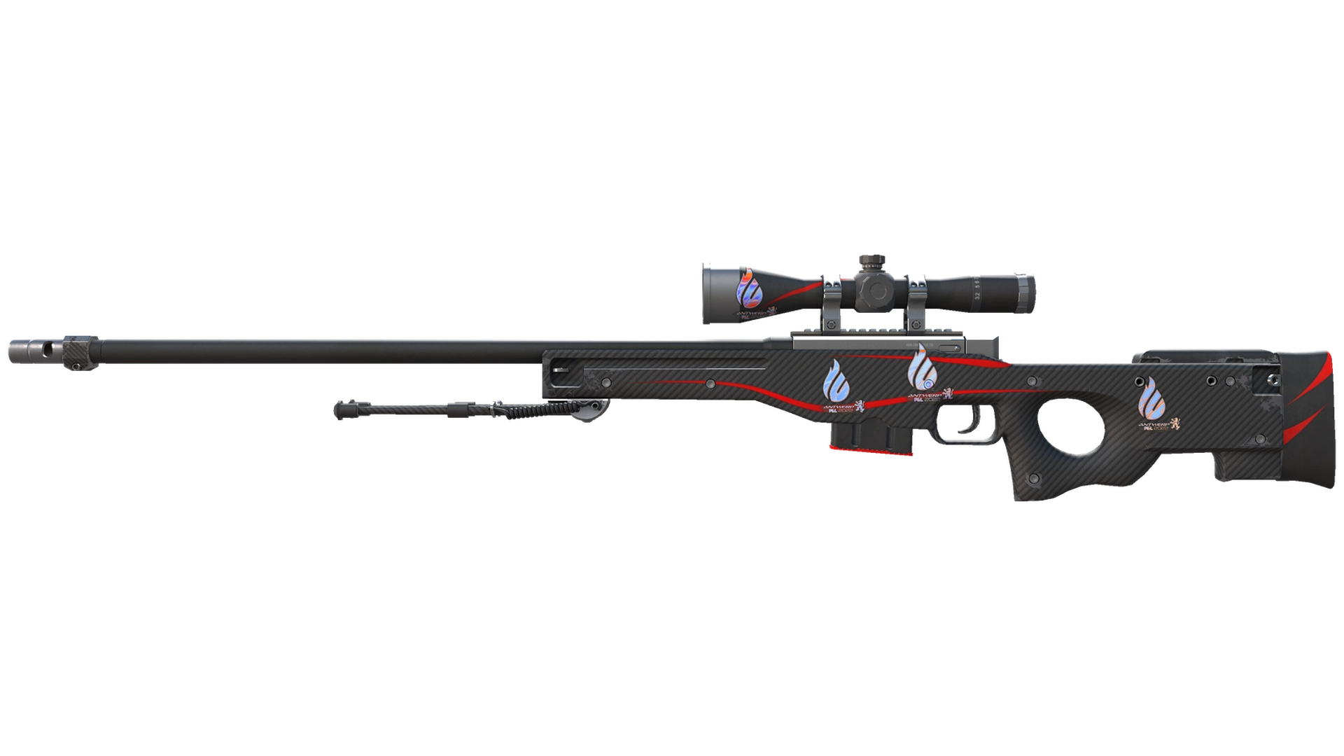 Redline image