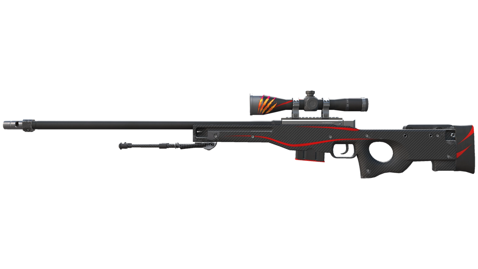 Redline image