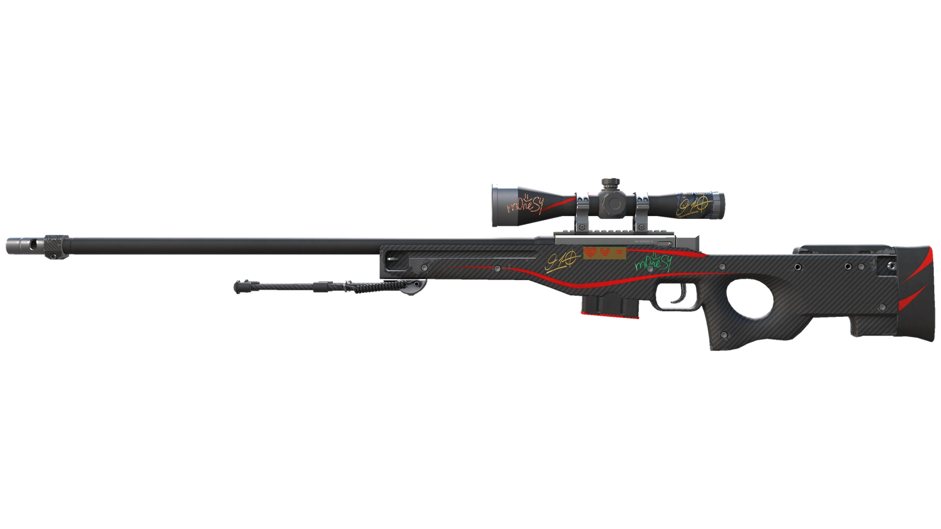 Redline image