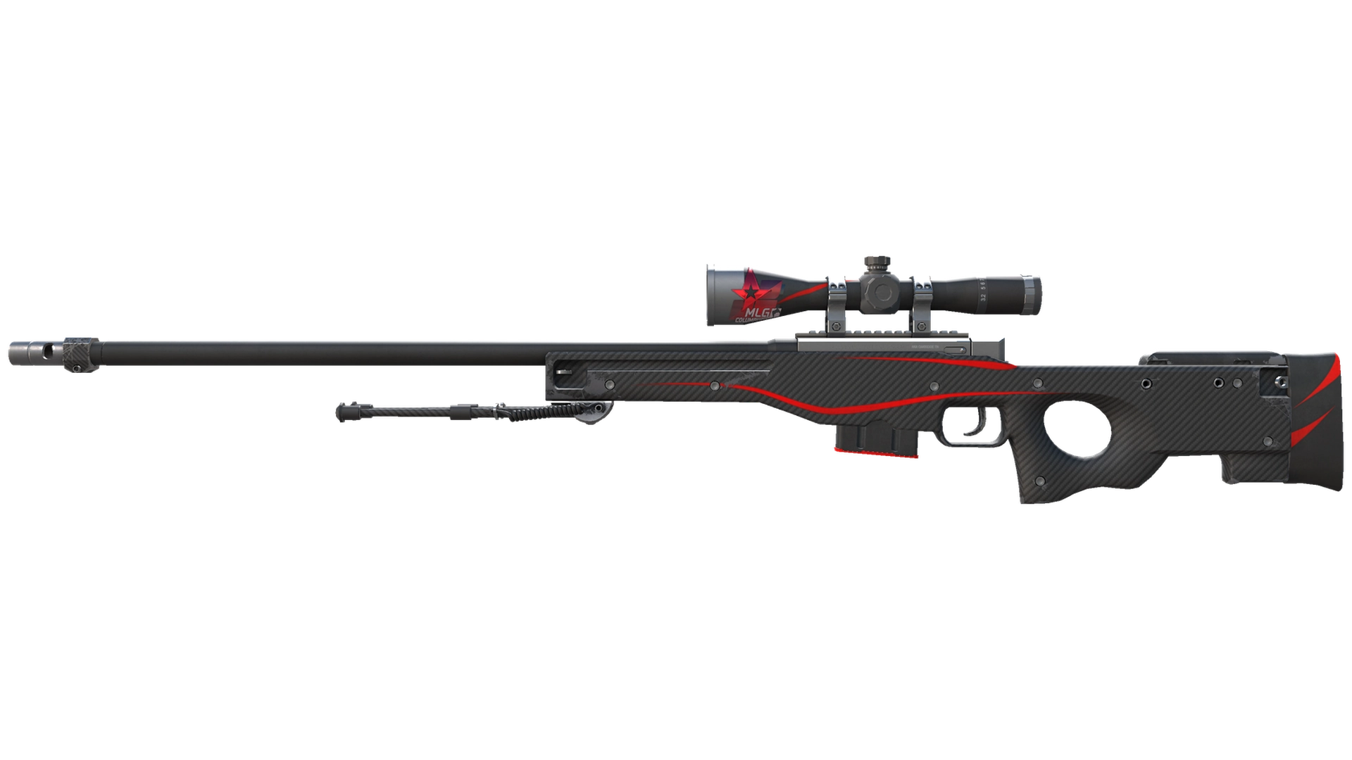 Redline image