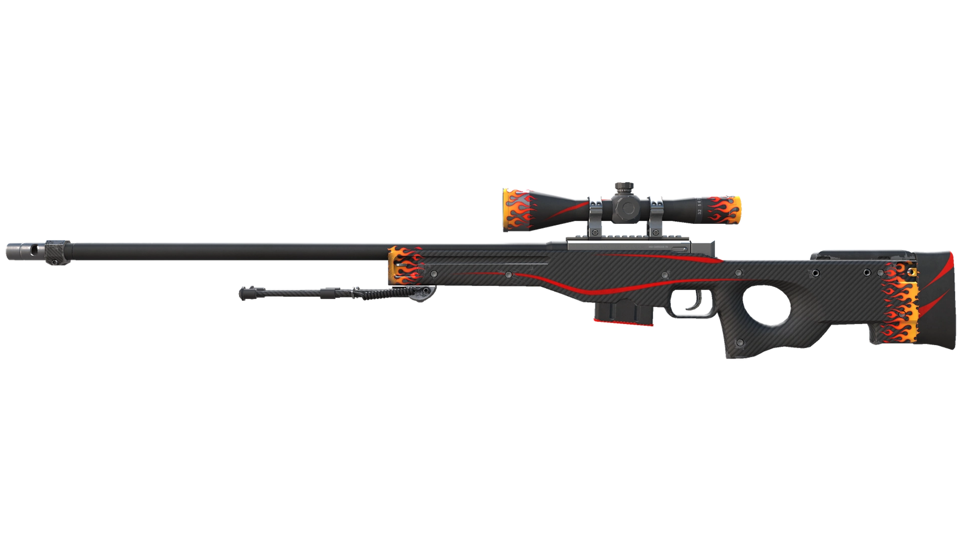Redline image
