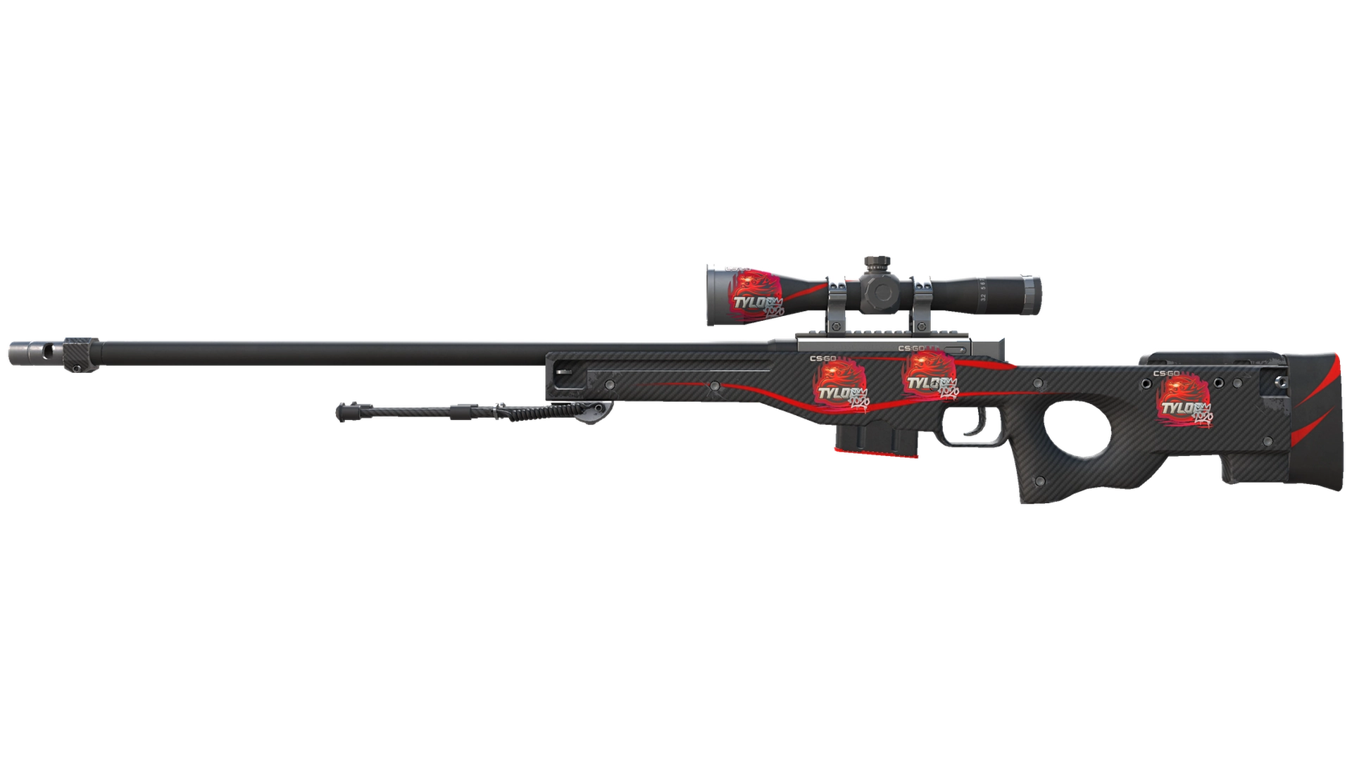 Redline image