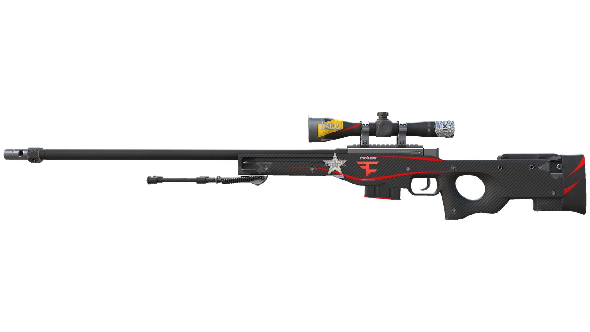 Redline image