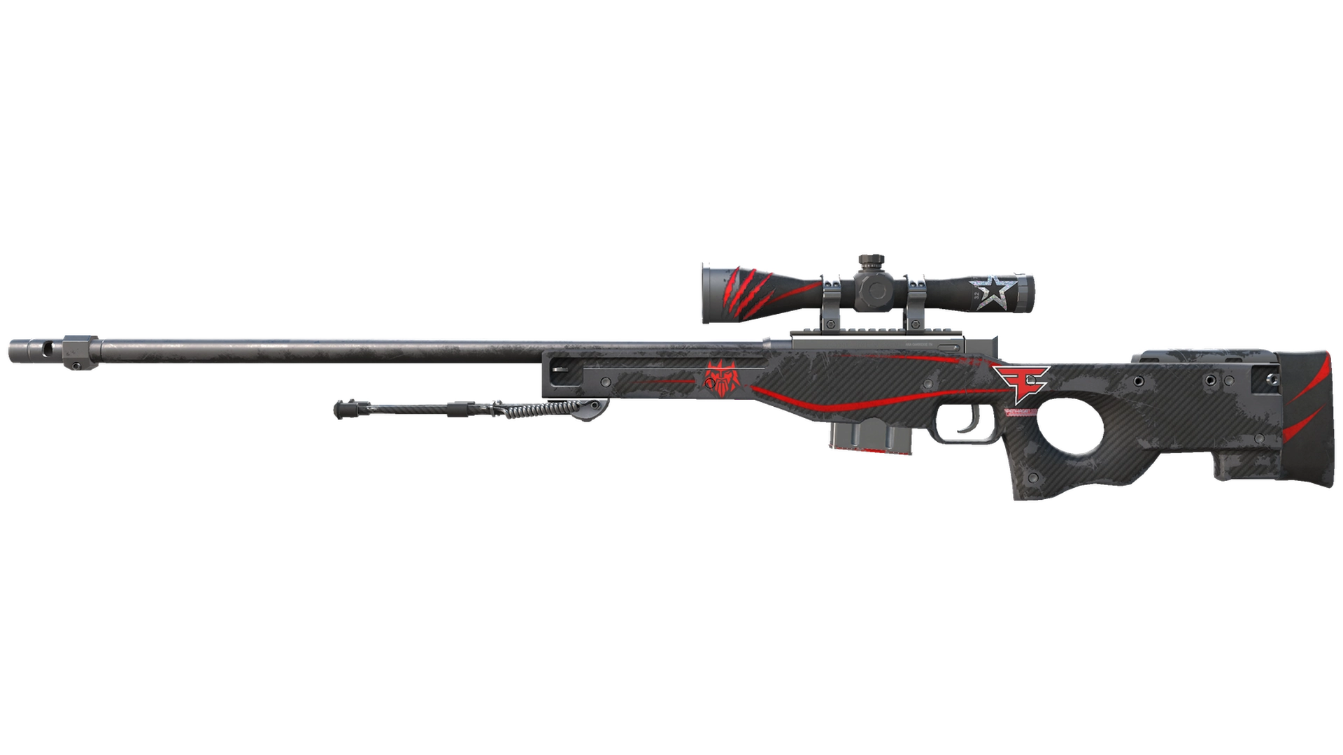Redline image