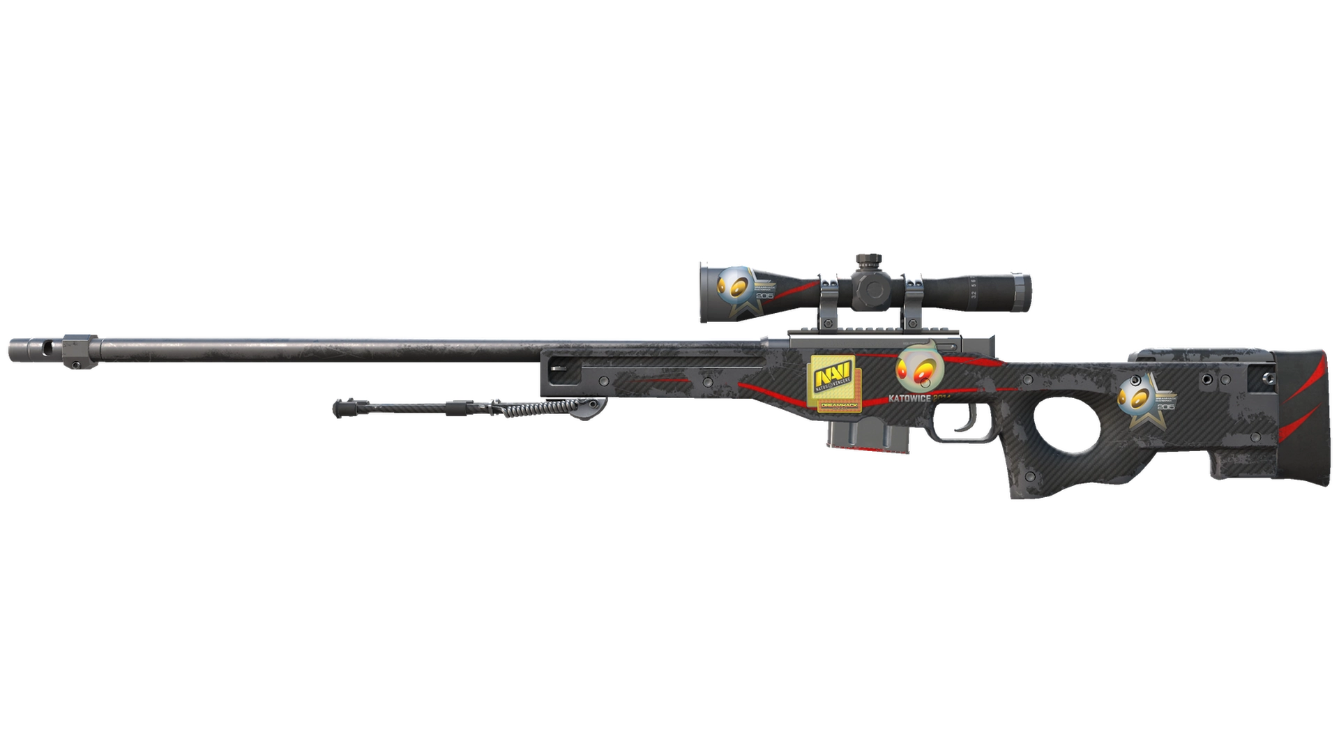 Redline image