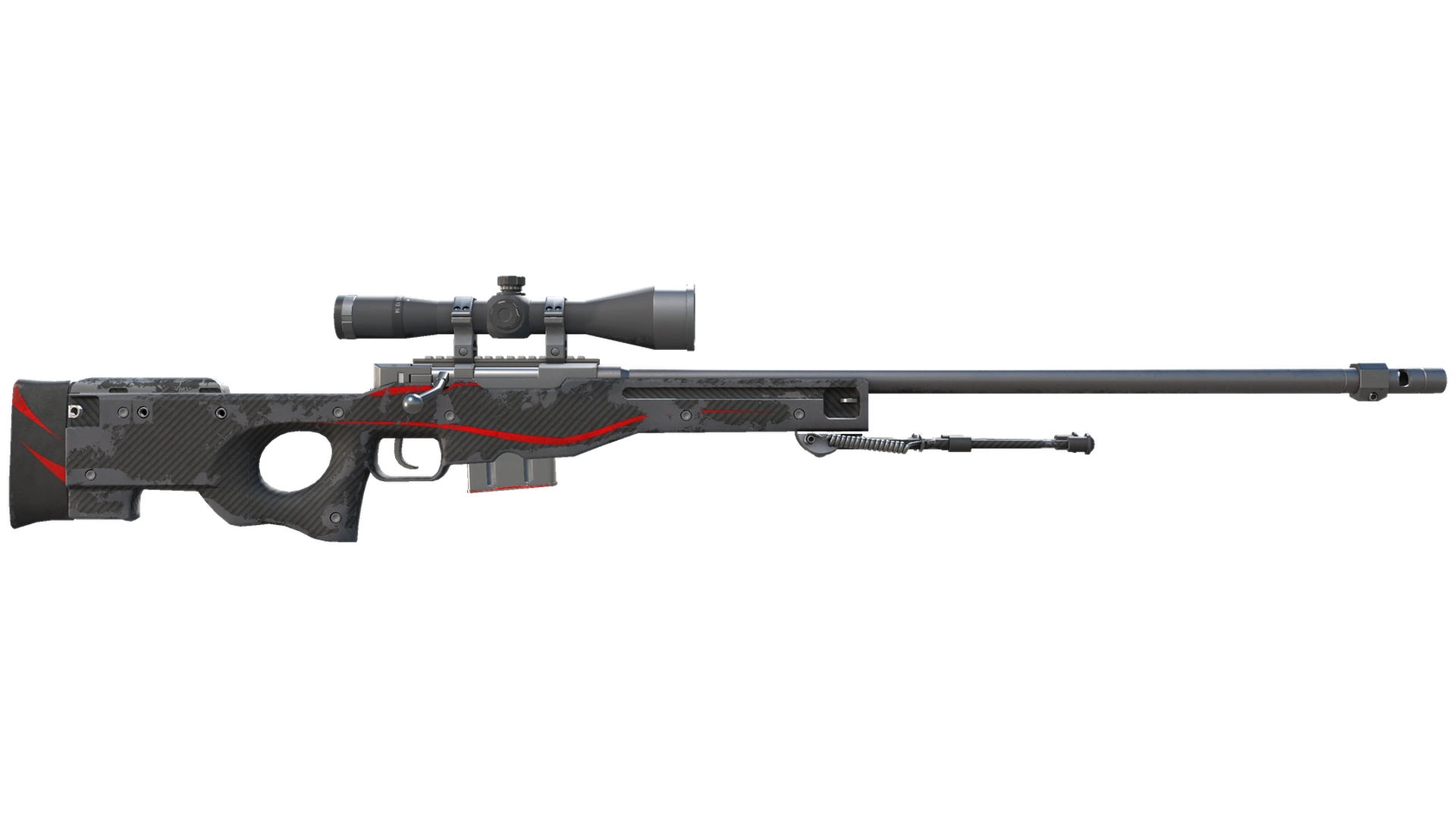 Redline image