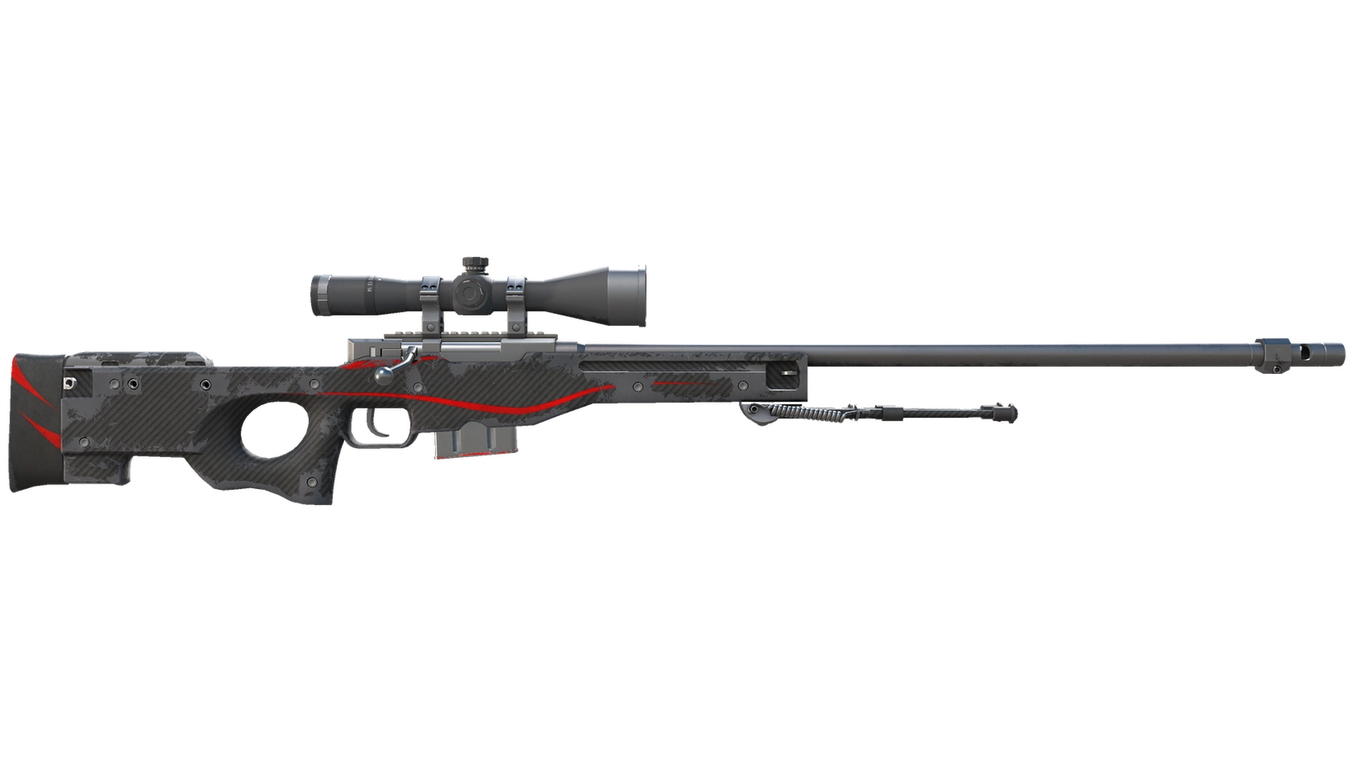 Redline image