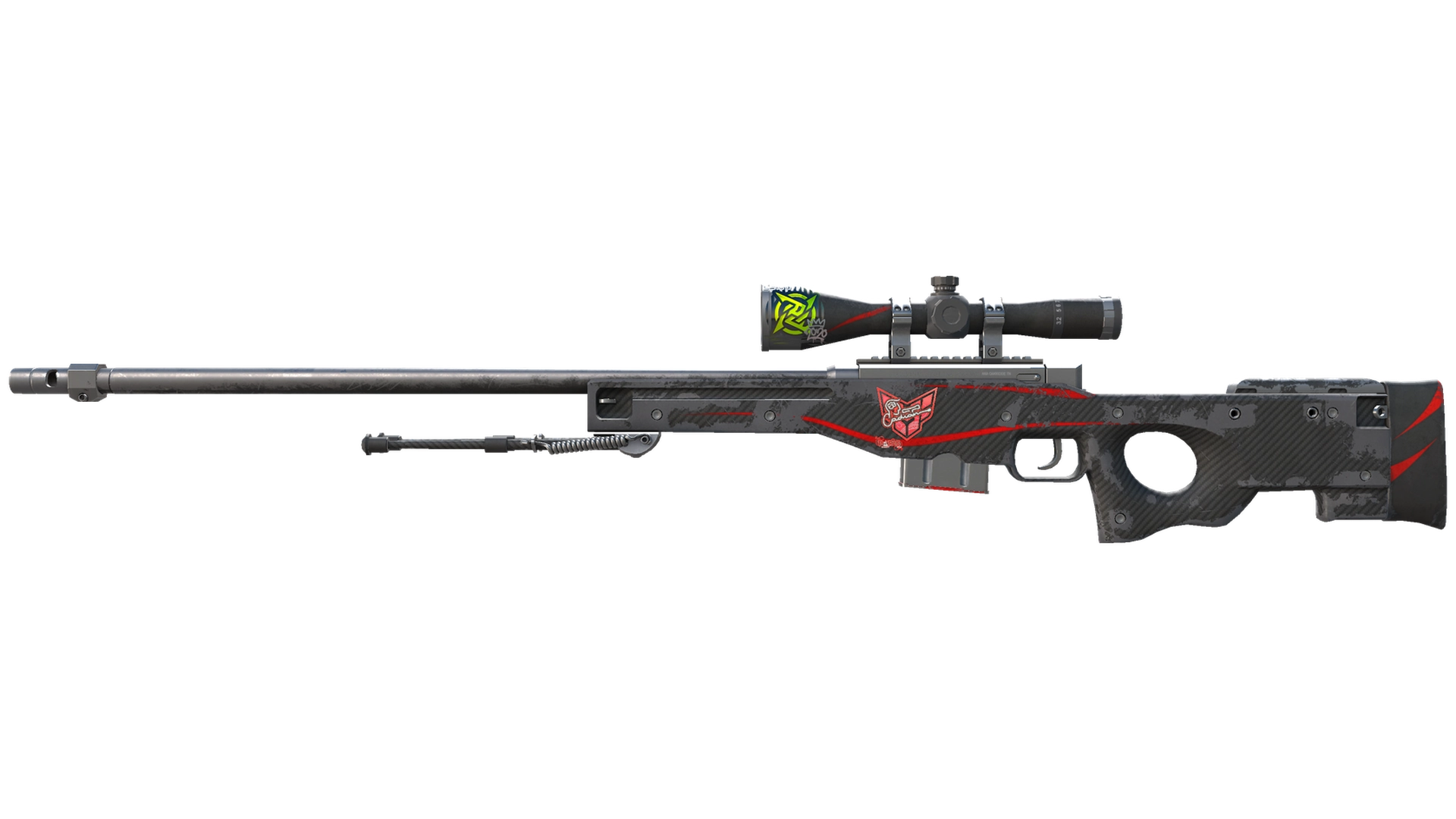 Redline image