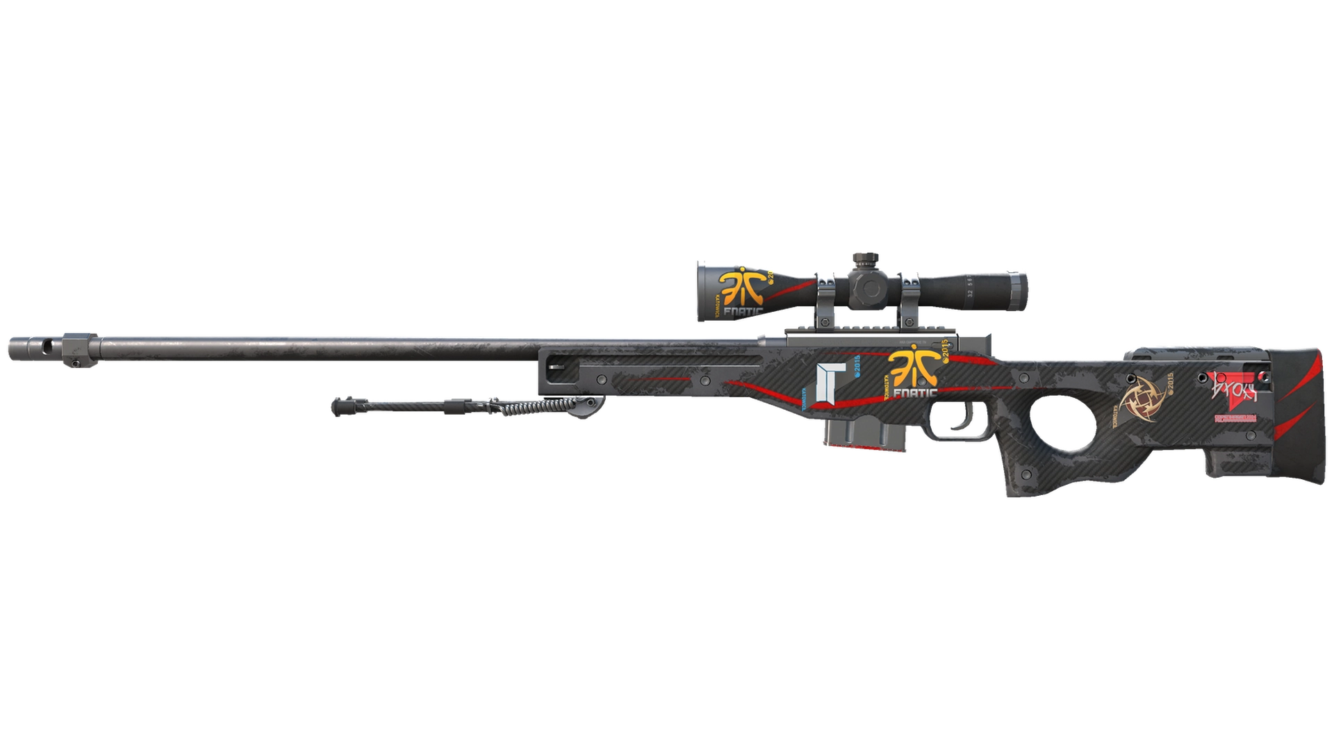 Redline image