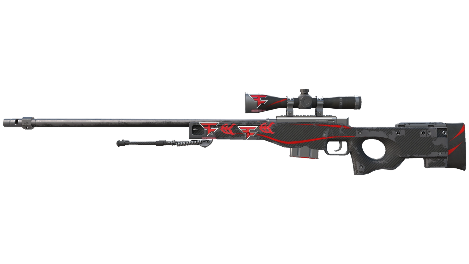 Redline image